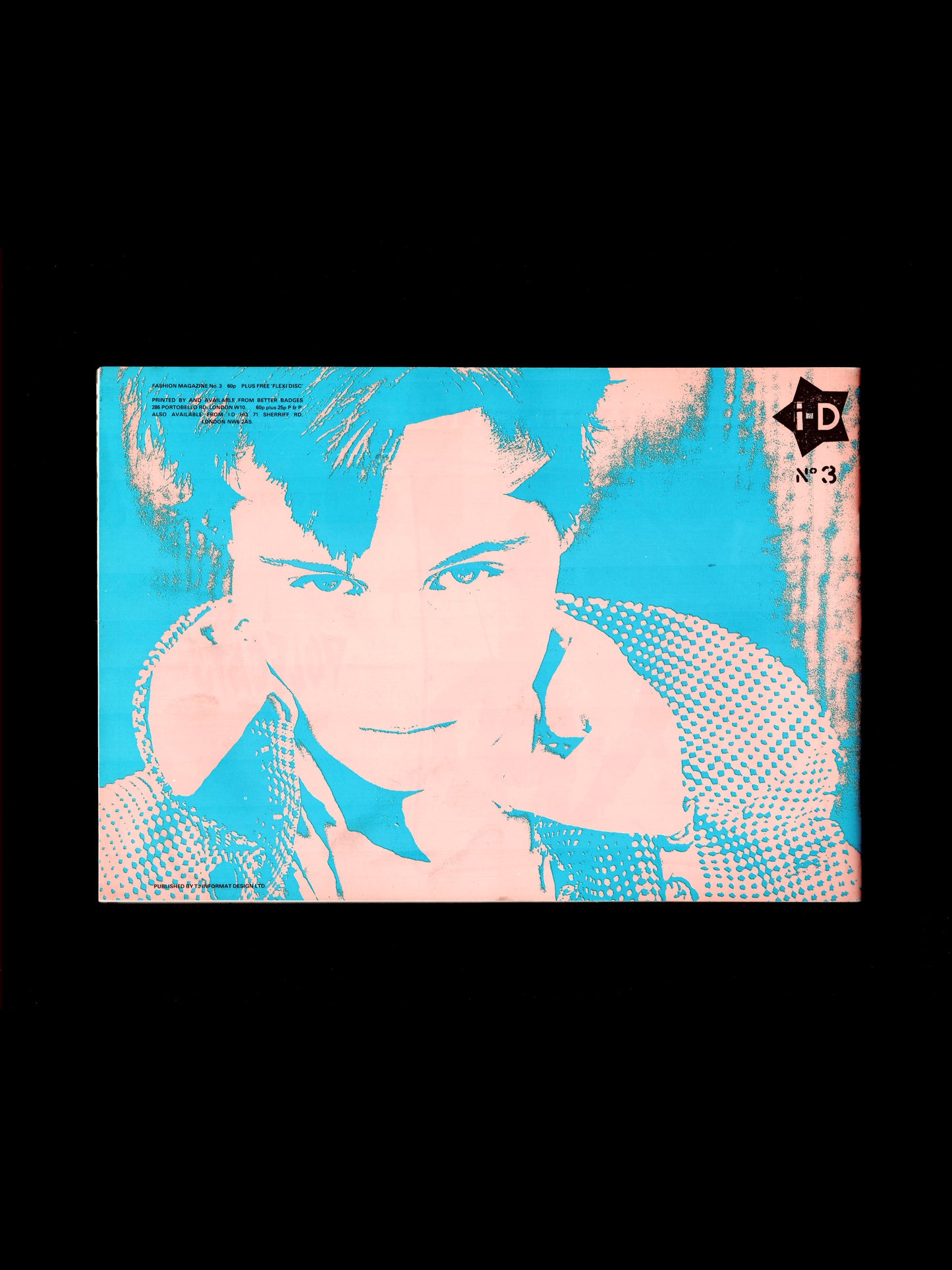 NO 3 (1980)