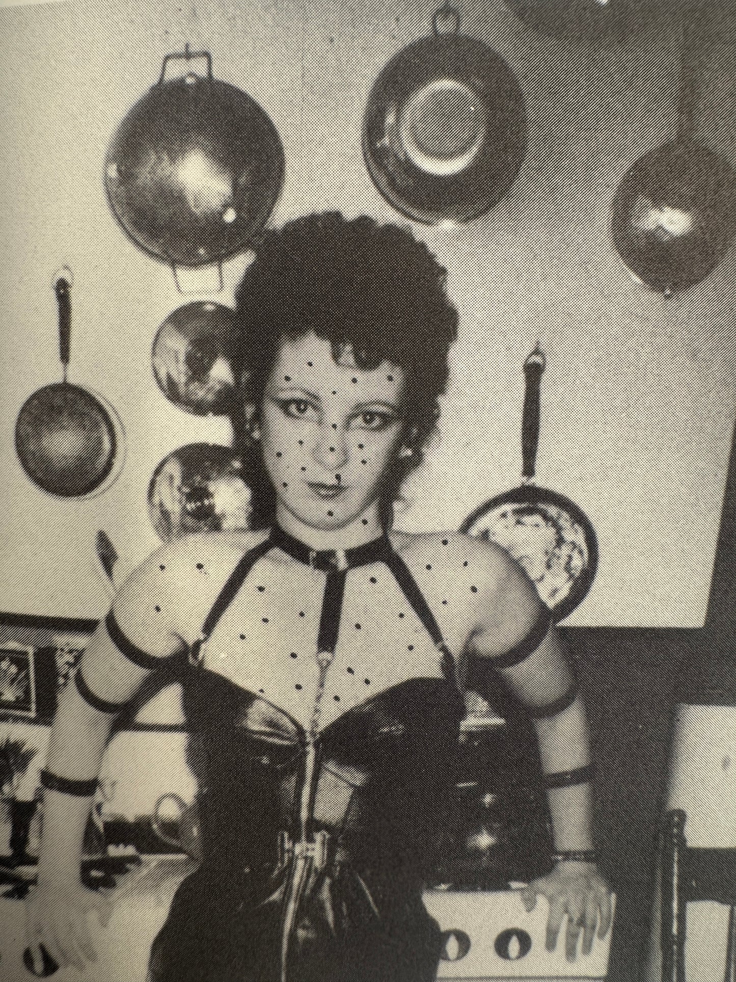 HOW TO GET RID OF PIMPLES (1984)
