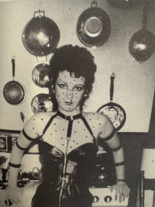 HOW TO GET RID OF PIMPLES (1984)