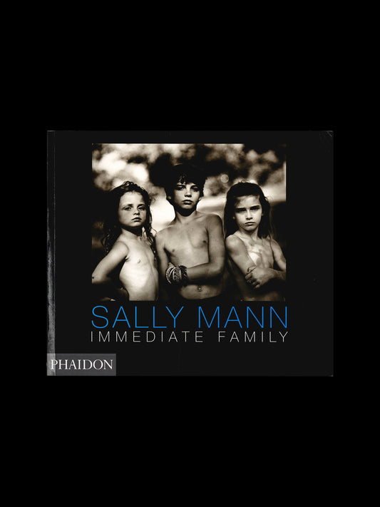 IMMEDIATE FAMILY (2011)