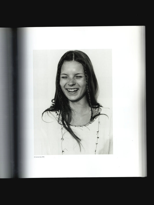 IMPERFECT BEAUTY (2000)