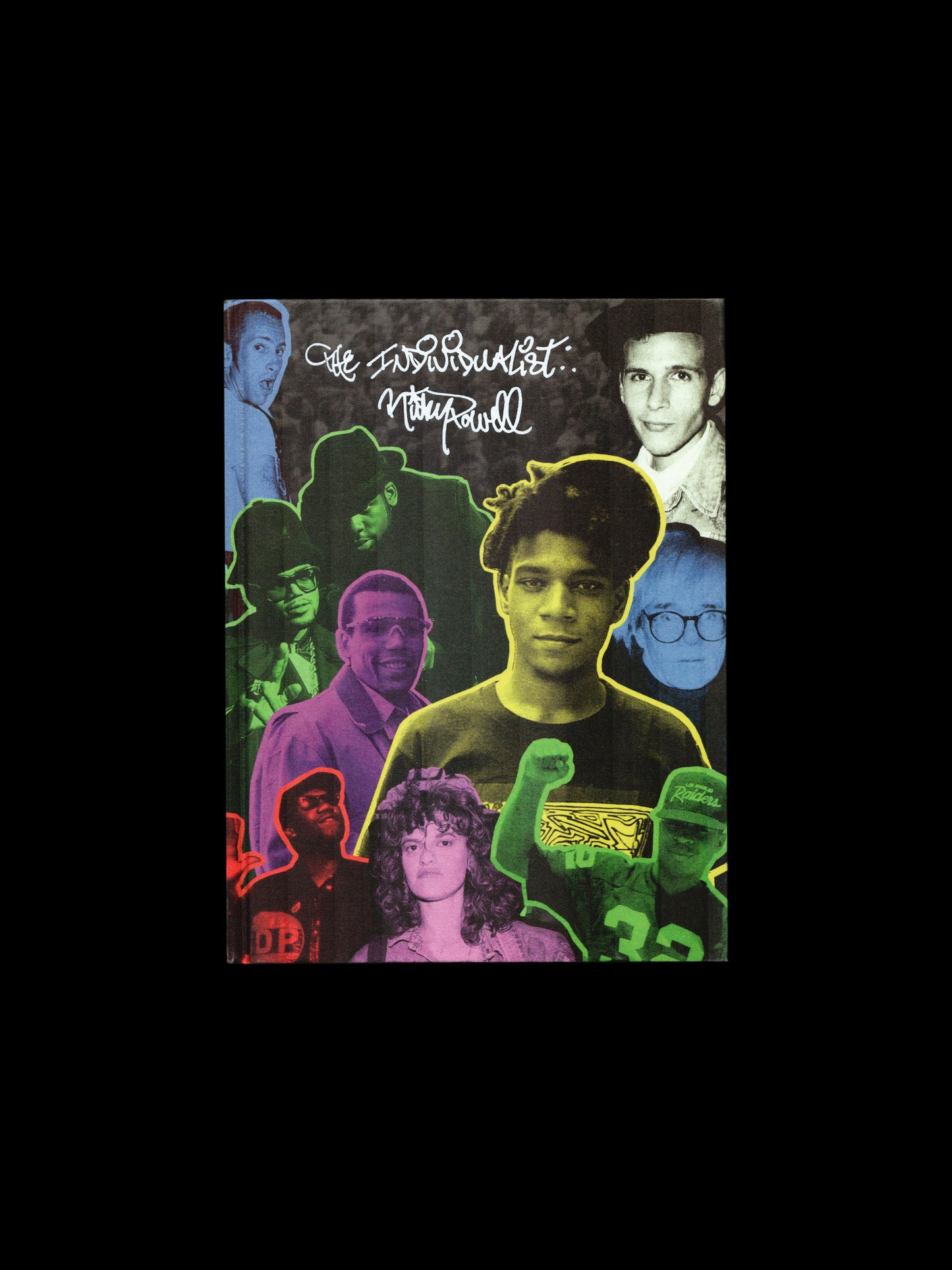 THE INDIVIDUALIST (2017)