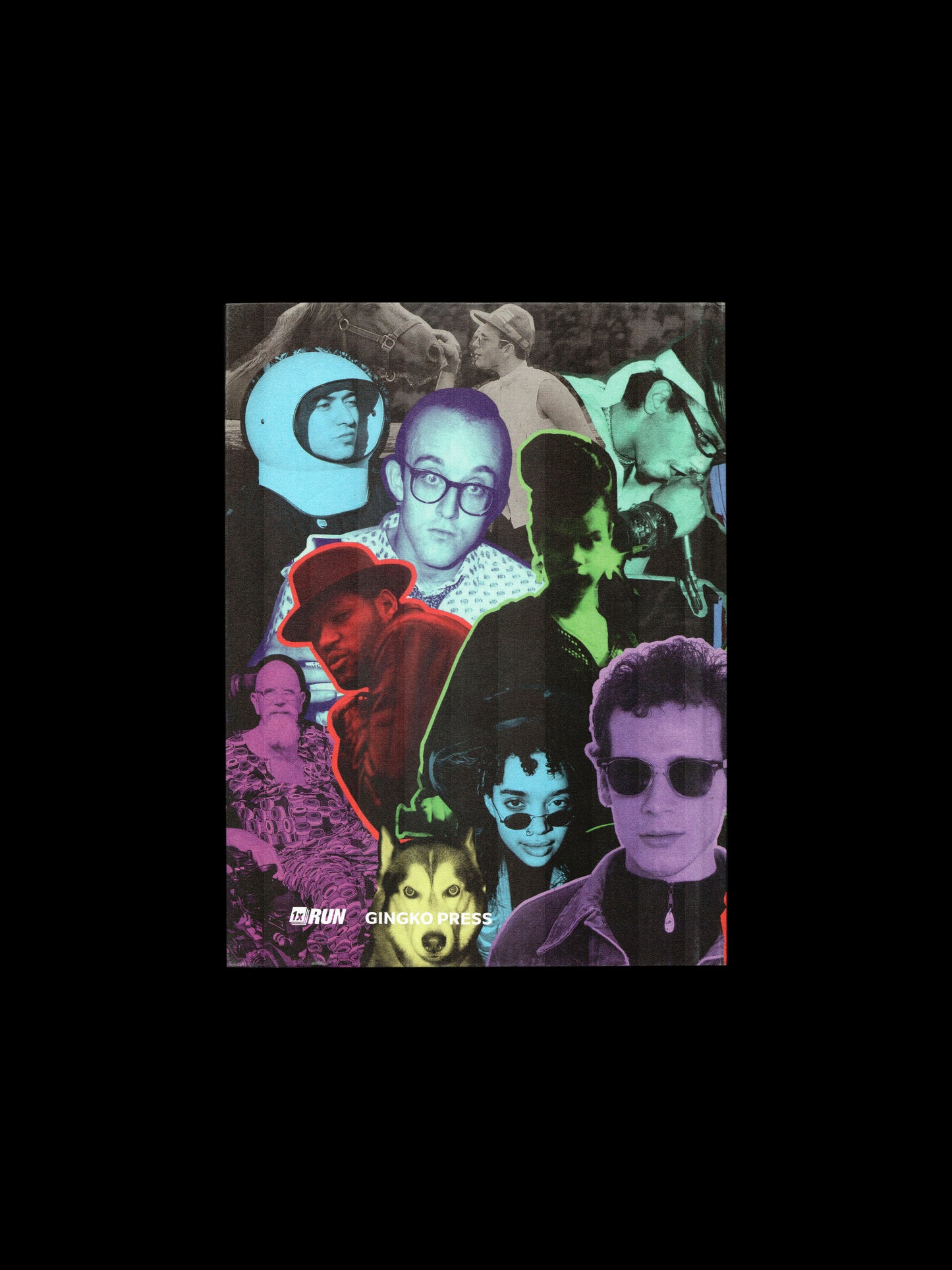 THE INDIVIDUALIST (2017)