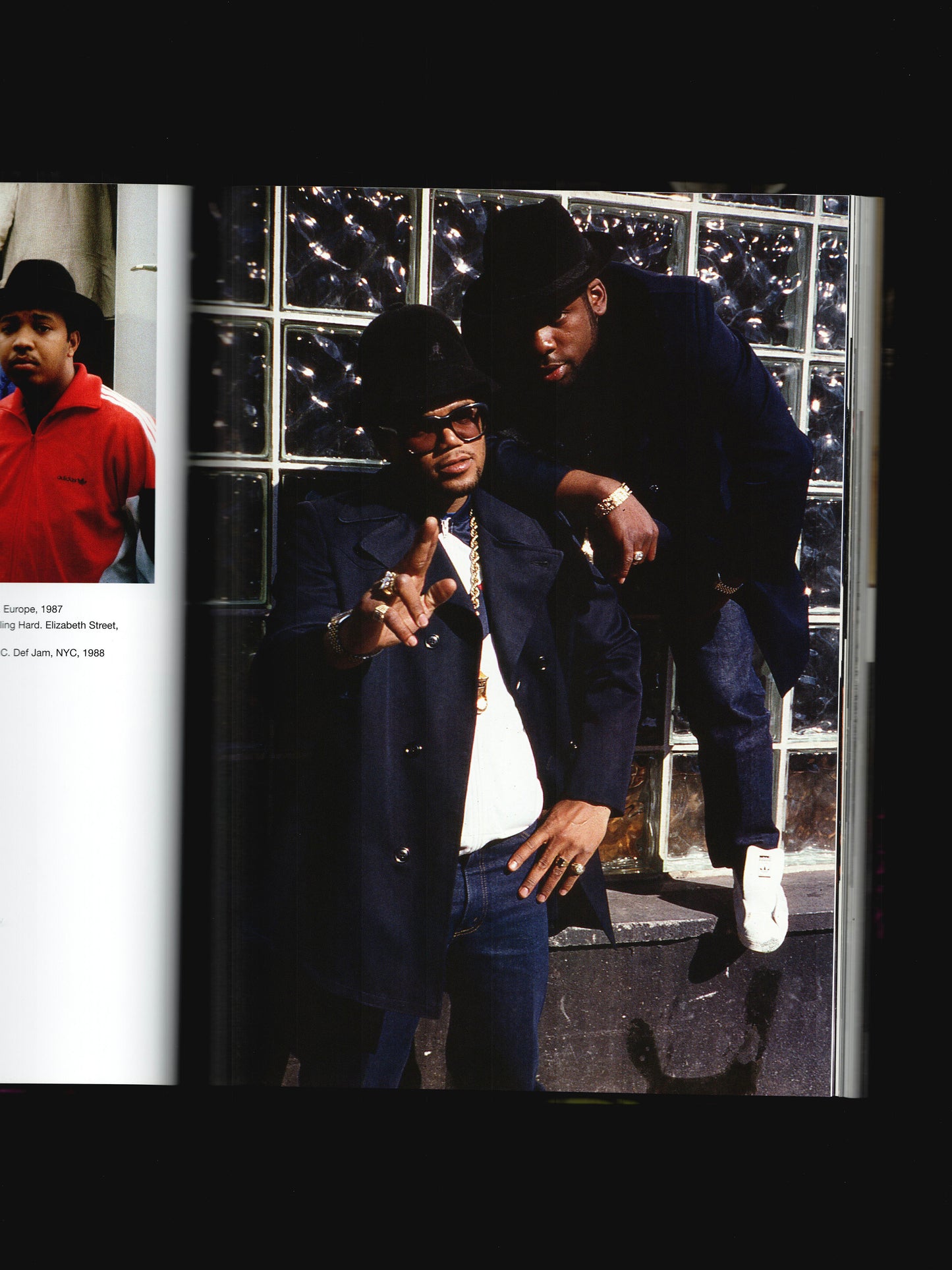 THE INDIVIDUALIST (2017)