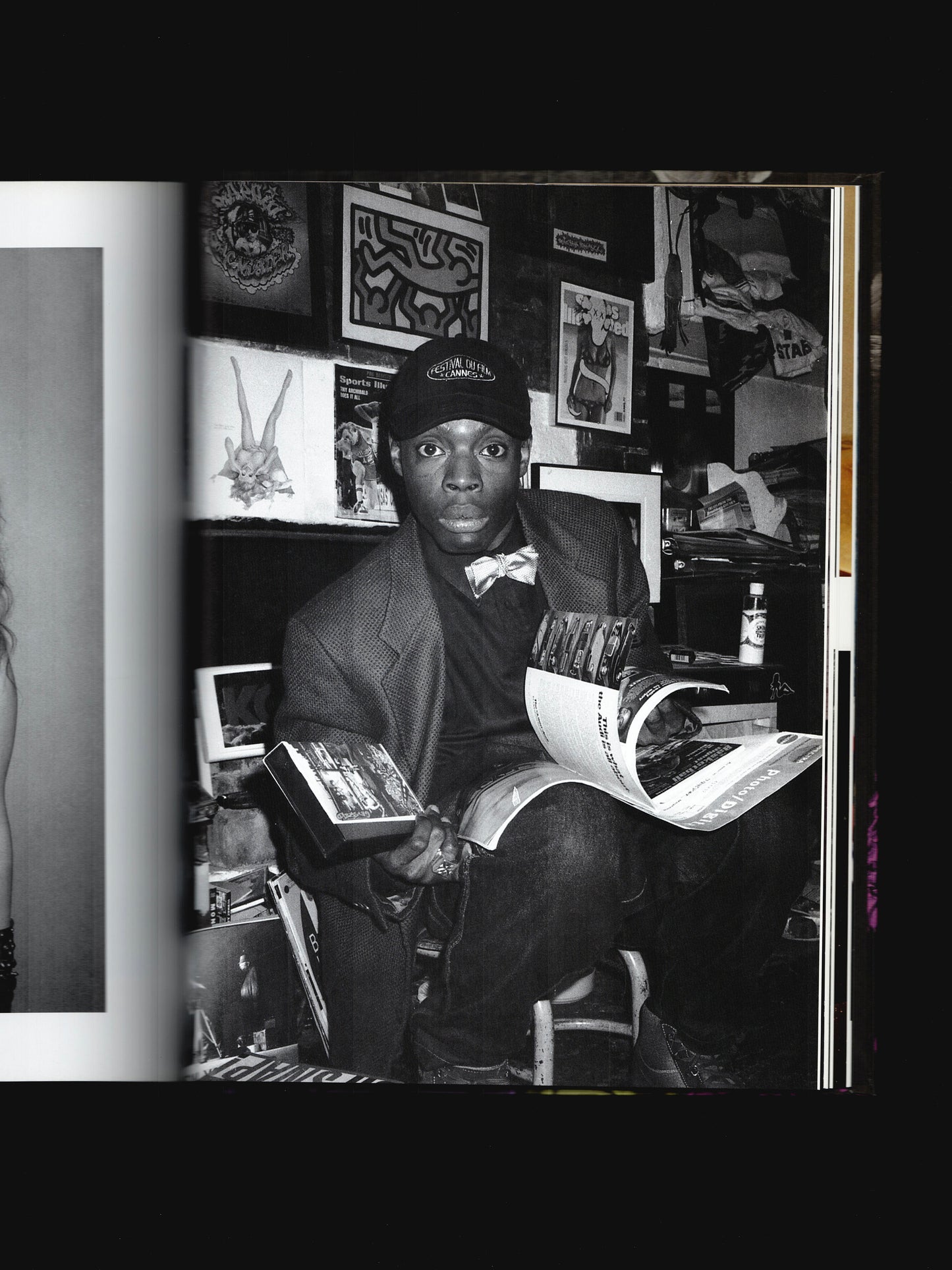 THE INDIVIDUALIST (2017)