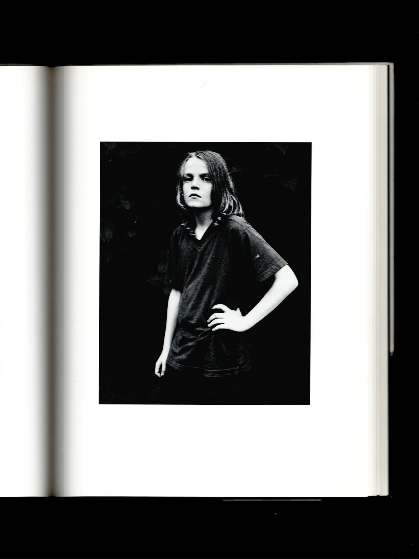 PORTRAITS (2006)