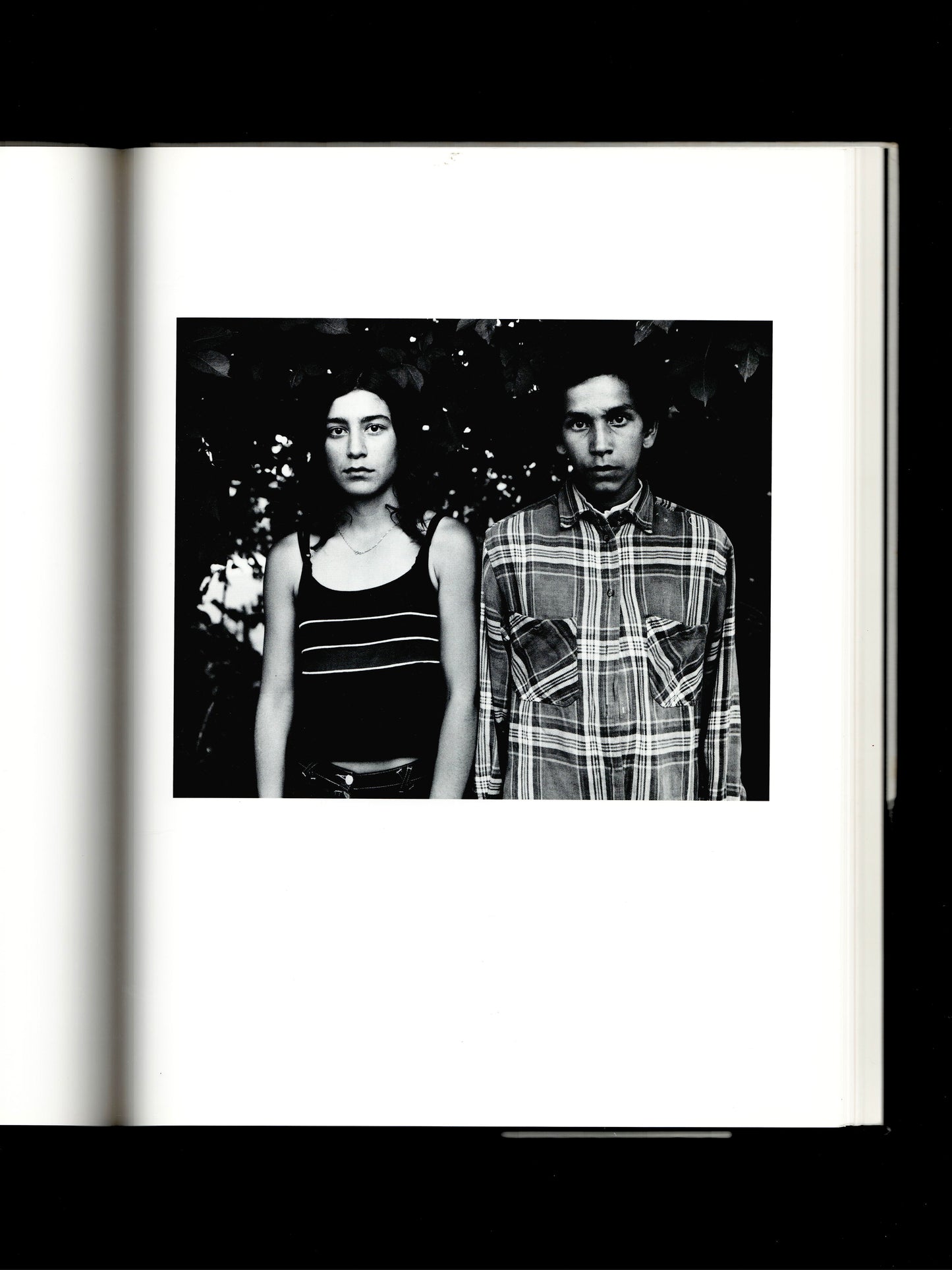 PORTRAITS (2006)