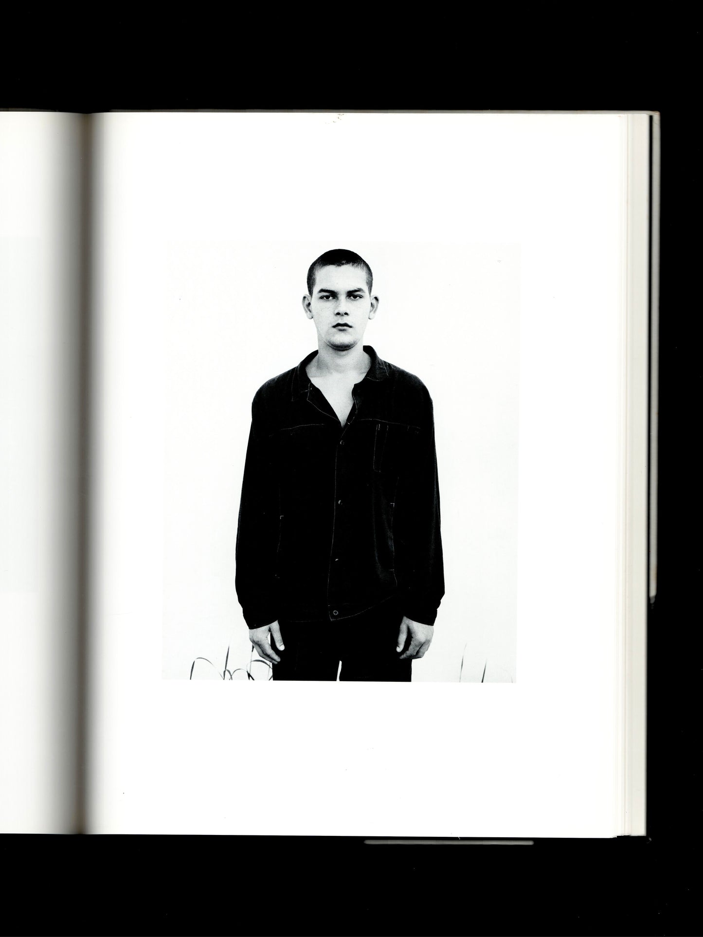 PORTRAITS (2006)