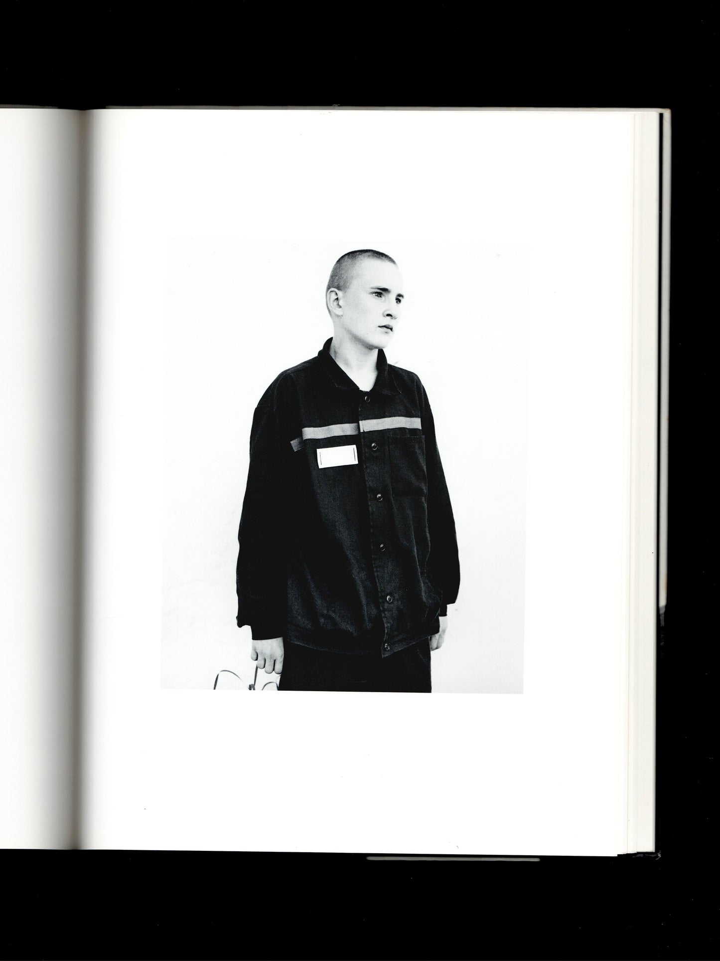 PORTRAITS (2006)