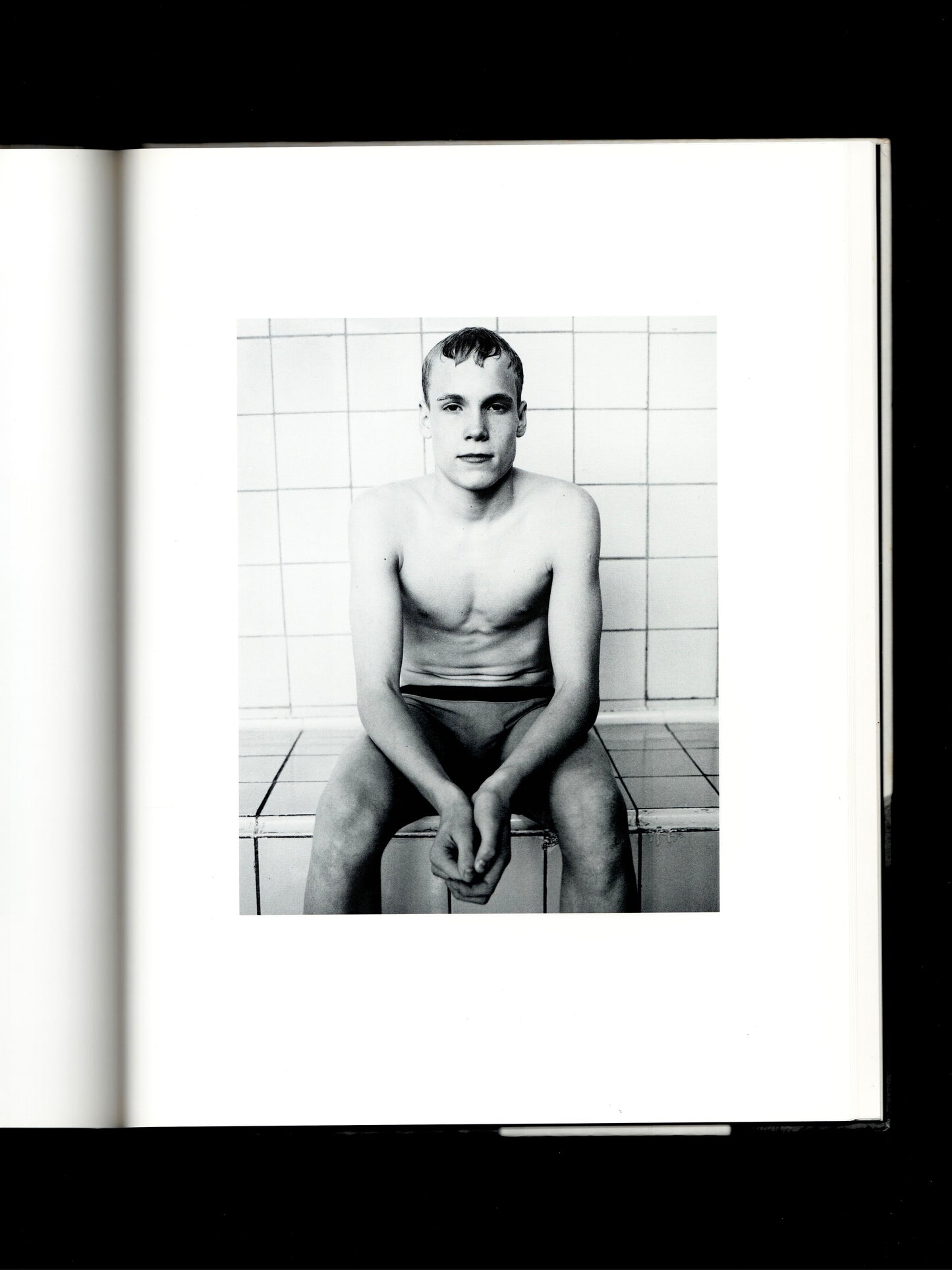 PORTRAITS (2006)