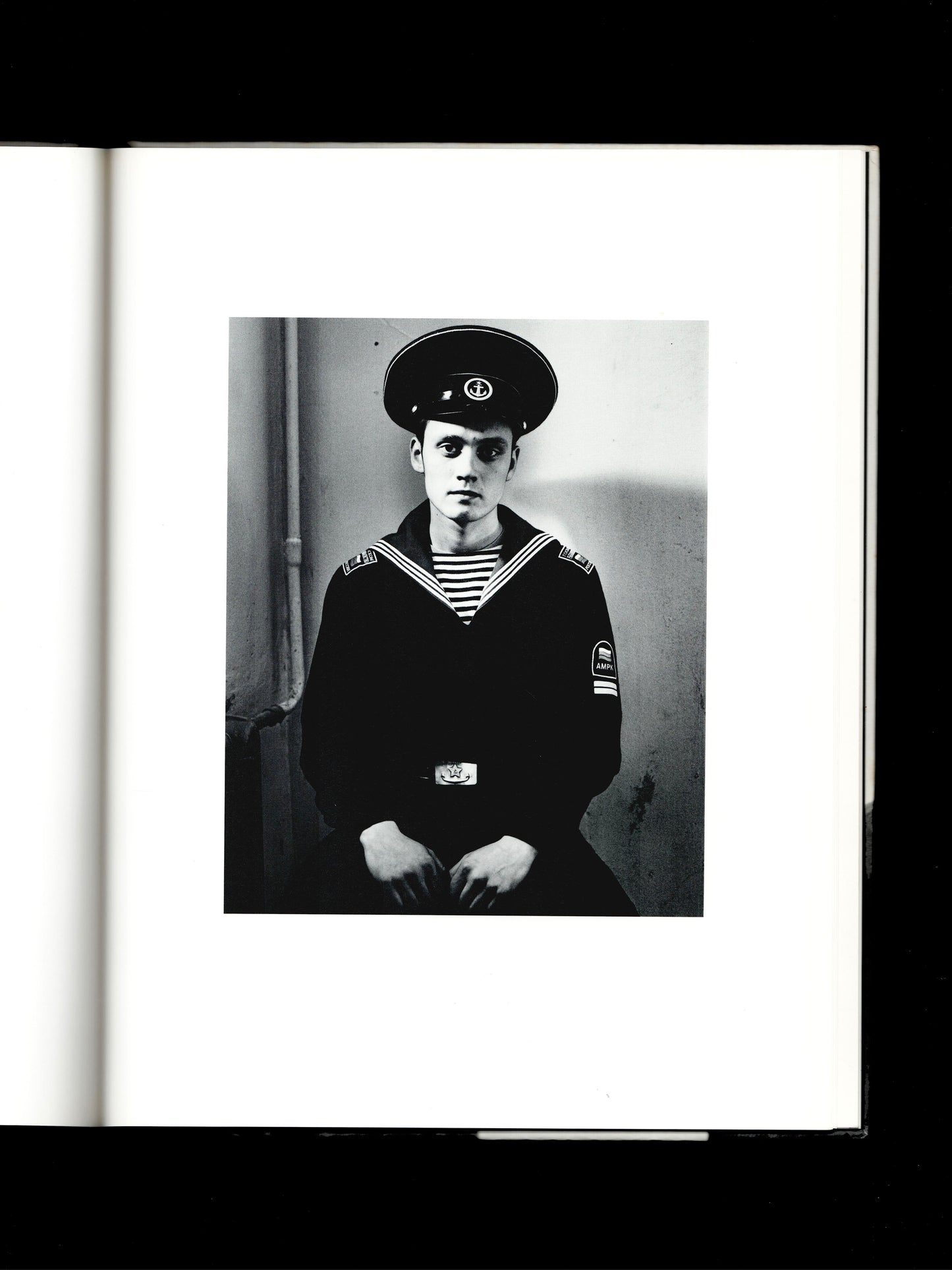 PORTRAITS (2006)