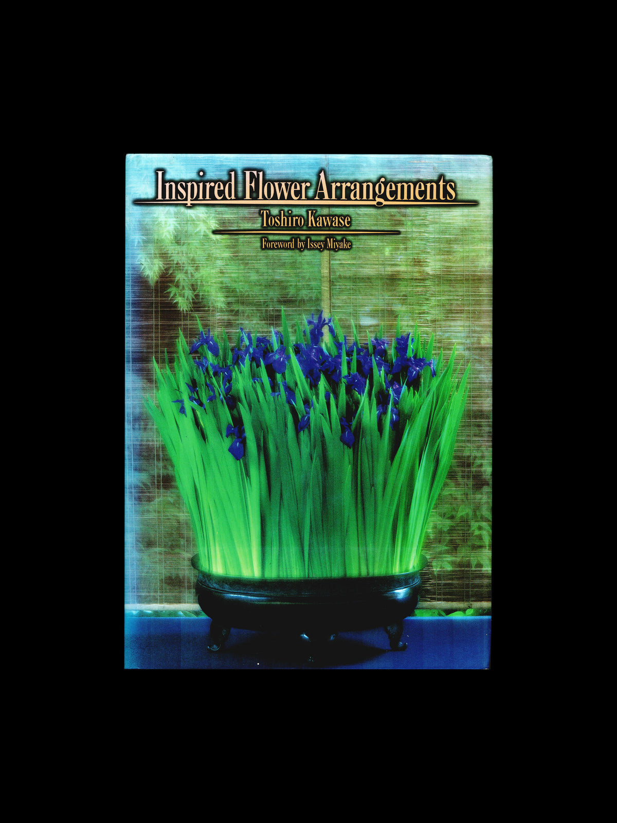 INSPIRED FLOWER ARRANGEMENTS (1999)