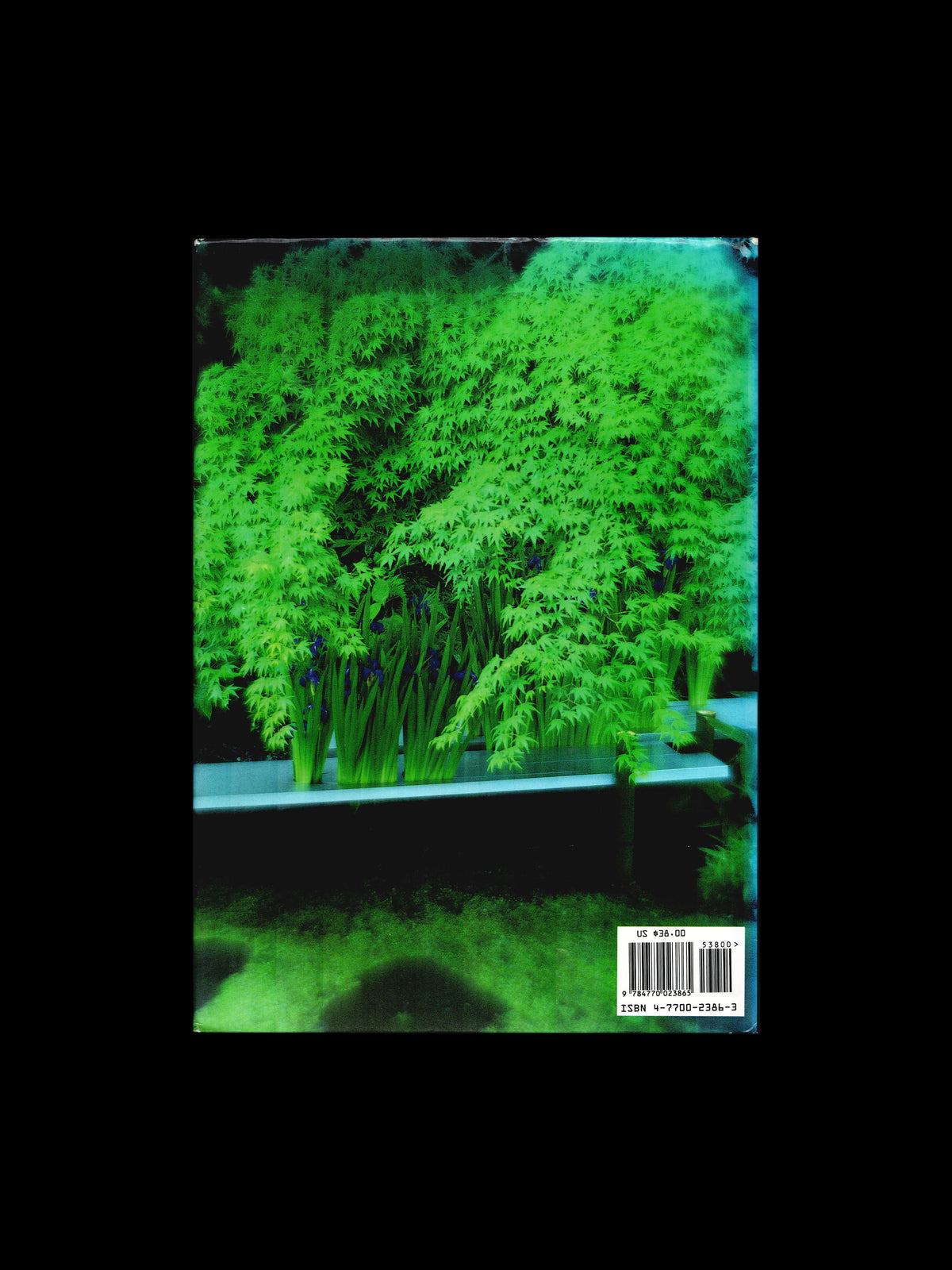 INSPIRED FLOWER ARRANGEMENTS (1999)