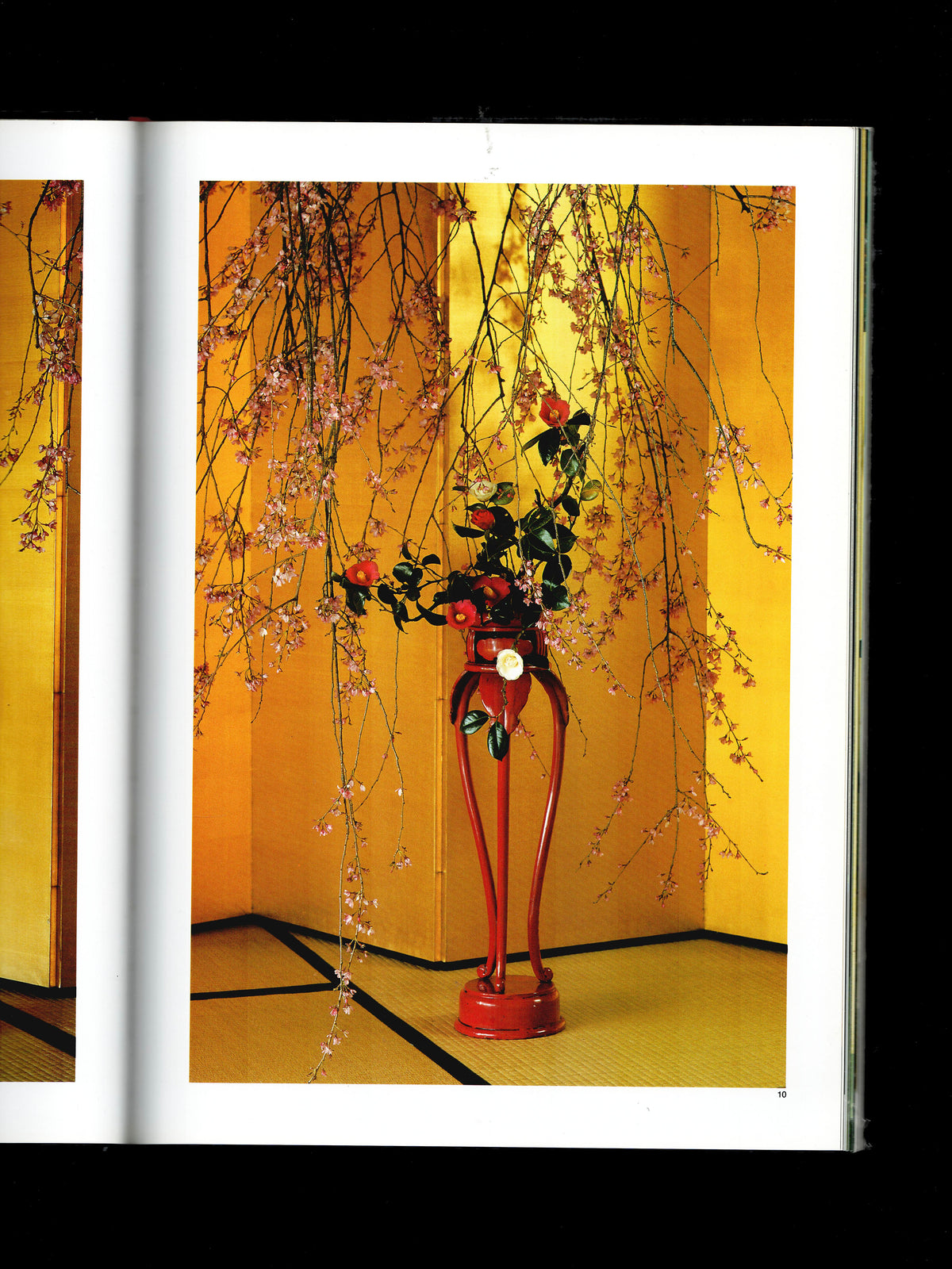 INSPIRED FLOWER ARRANGEMENTS (1999)