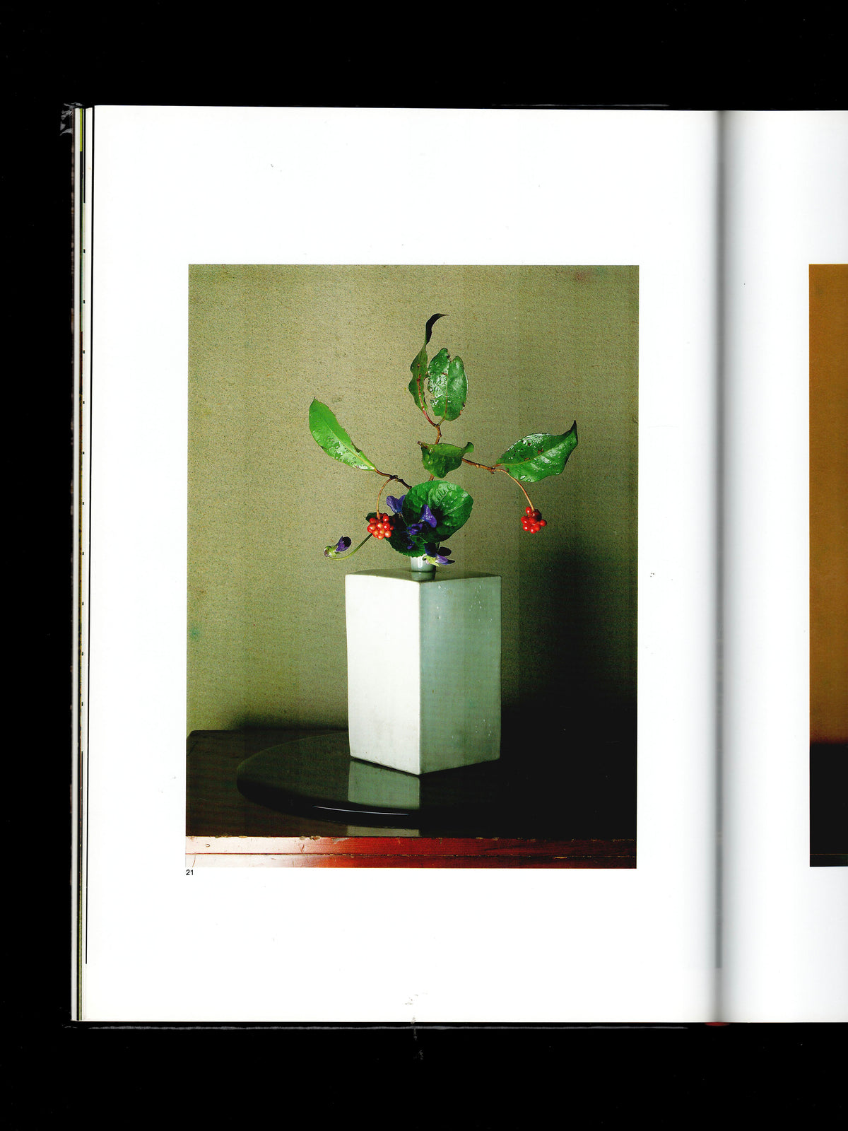 INSPIRED FLOWER ARRANGEMENTS (1999)