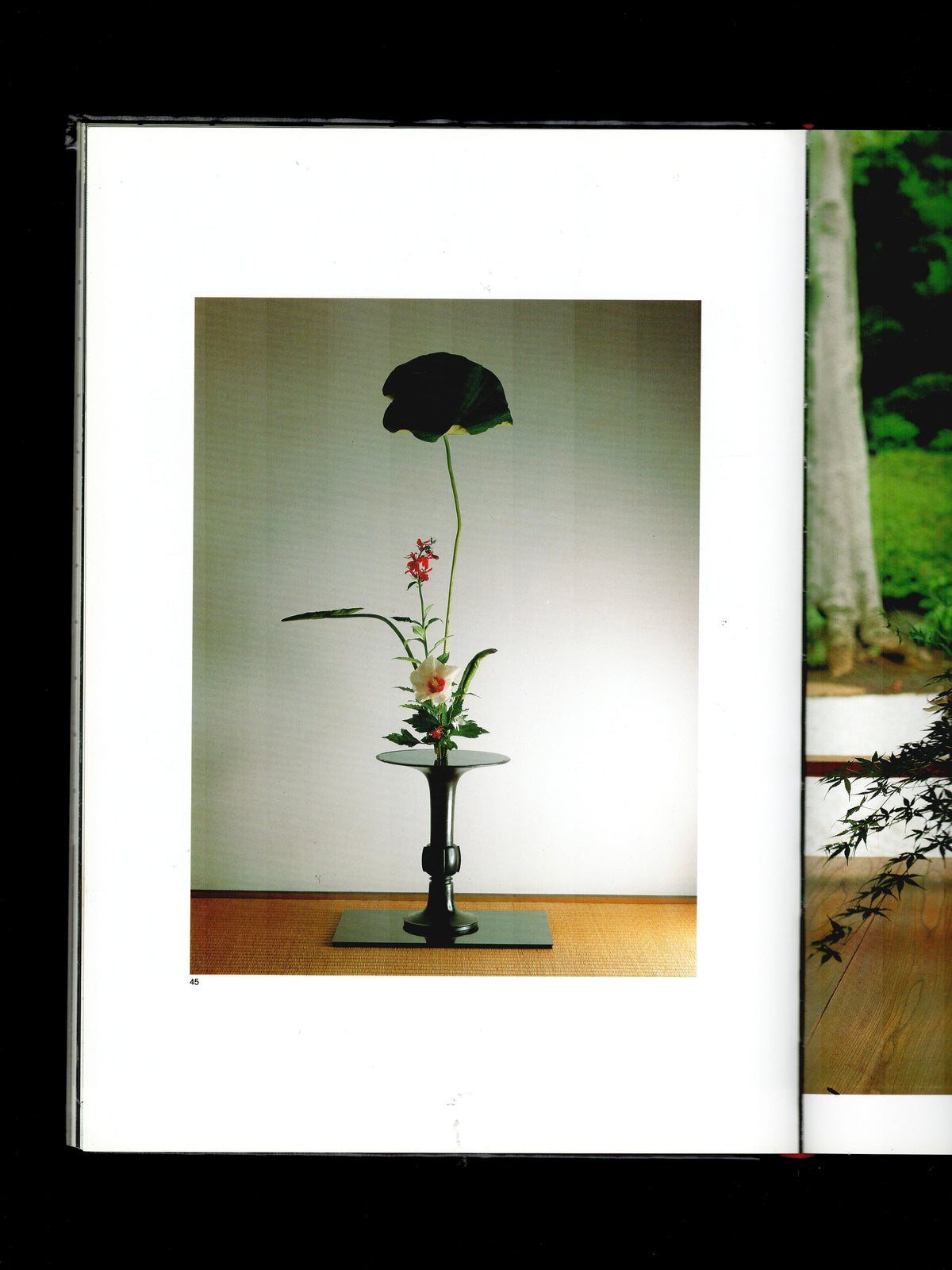 INSPIRED FLOWER ARRANGEMENTS (1999)