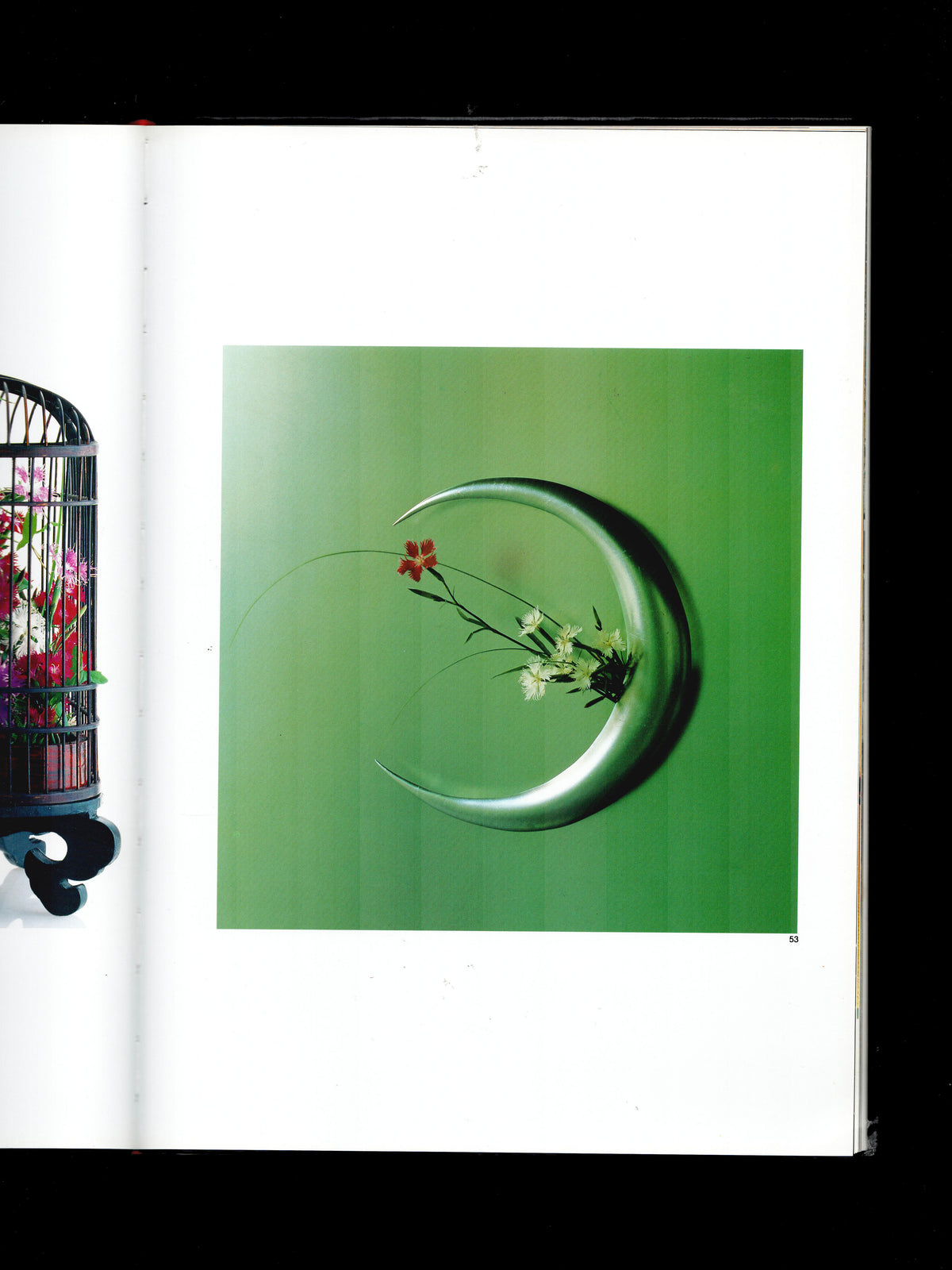 INSPIRED FLOWER ARRANGEMENTS (1999)
