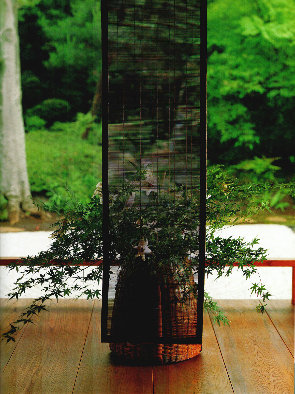 INSPIRED FLOWER ARRANGEMENTS (1999)
