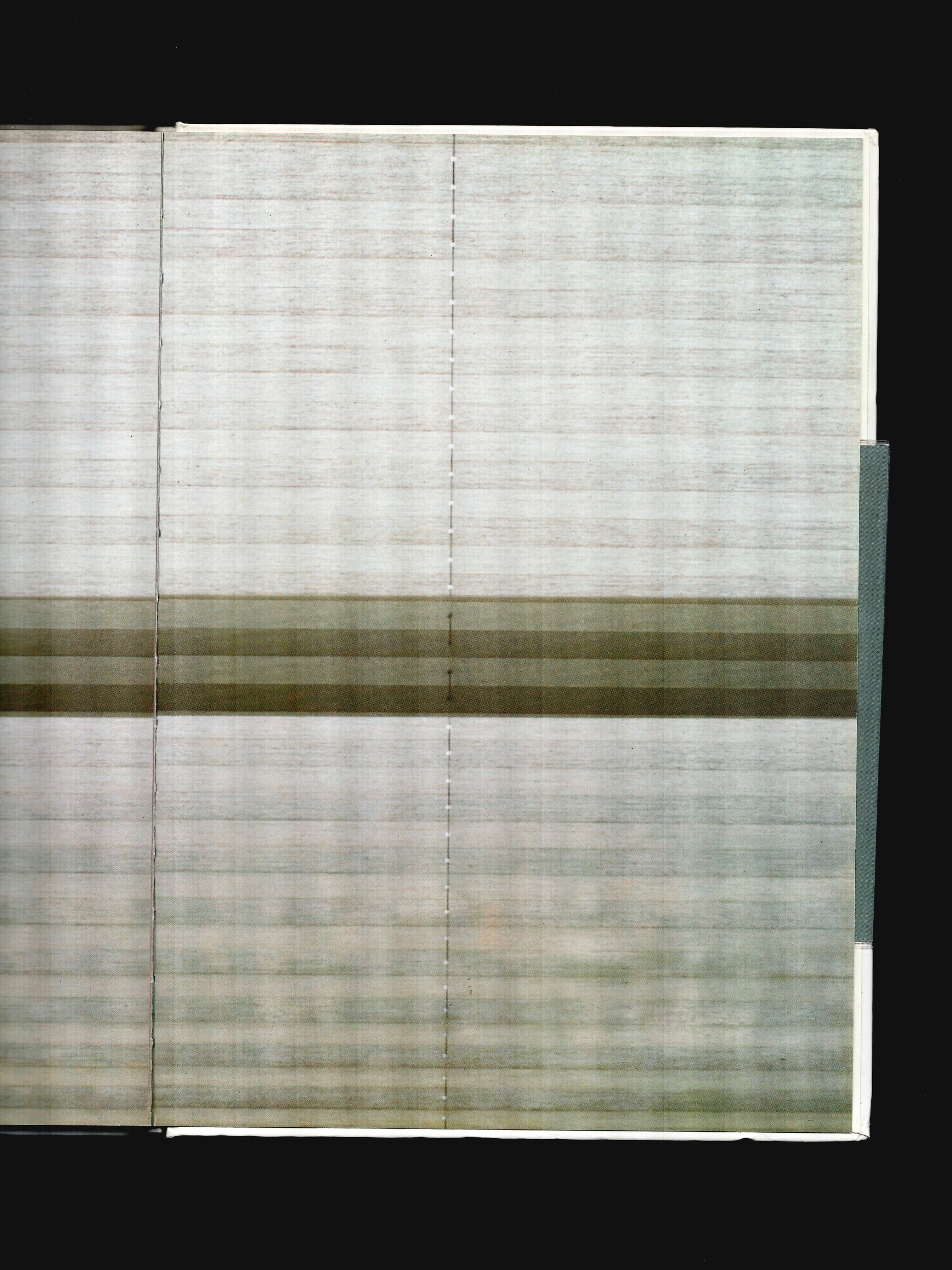 HEDI SLIMANE - INTERMISSION 1 (2002) – RECORD 28 BOOKS