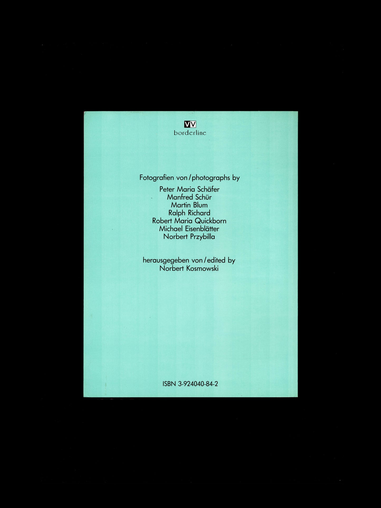 INTERNATIONAL MALE PHOTOGRAPHY 1-6 (1988)