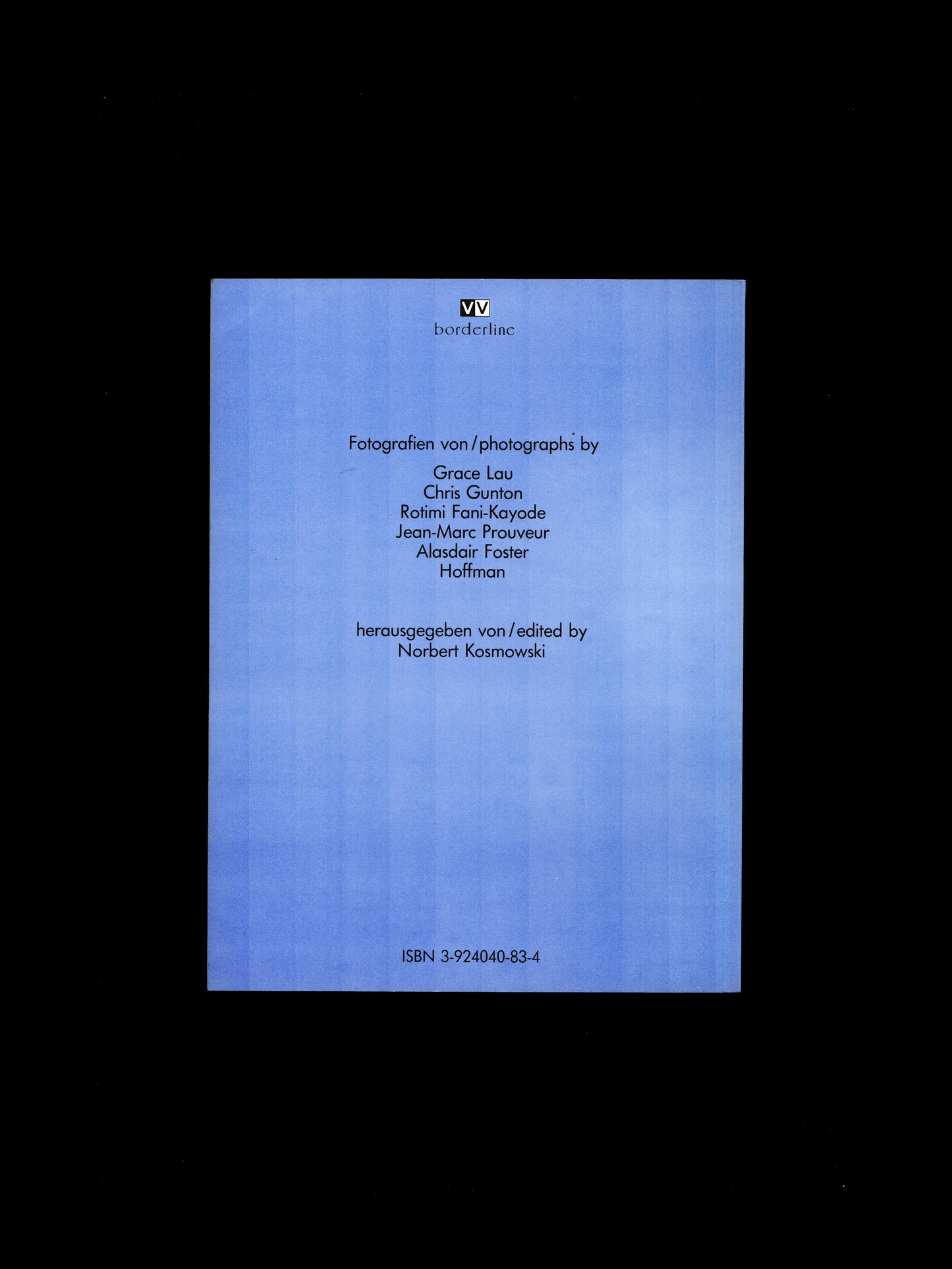 INTERNATIONAL MALE PHOTOGRAPHY 1-6 (1988)
