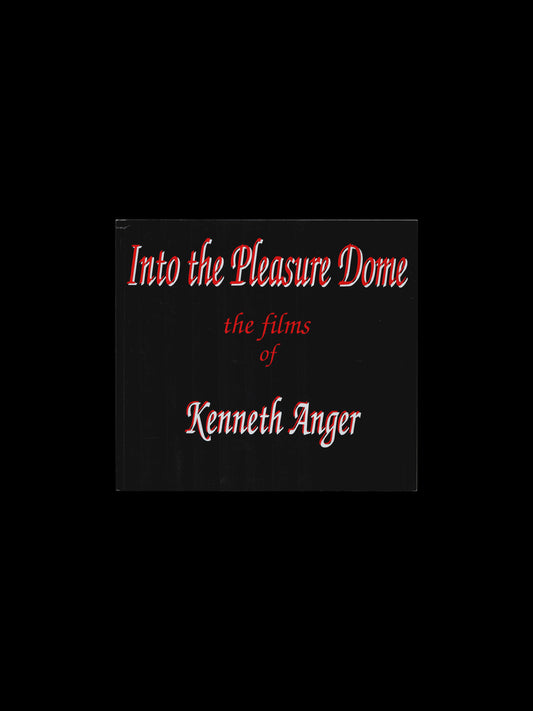 INTO THE PLEASURE DOME (1989)