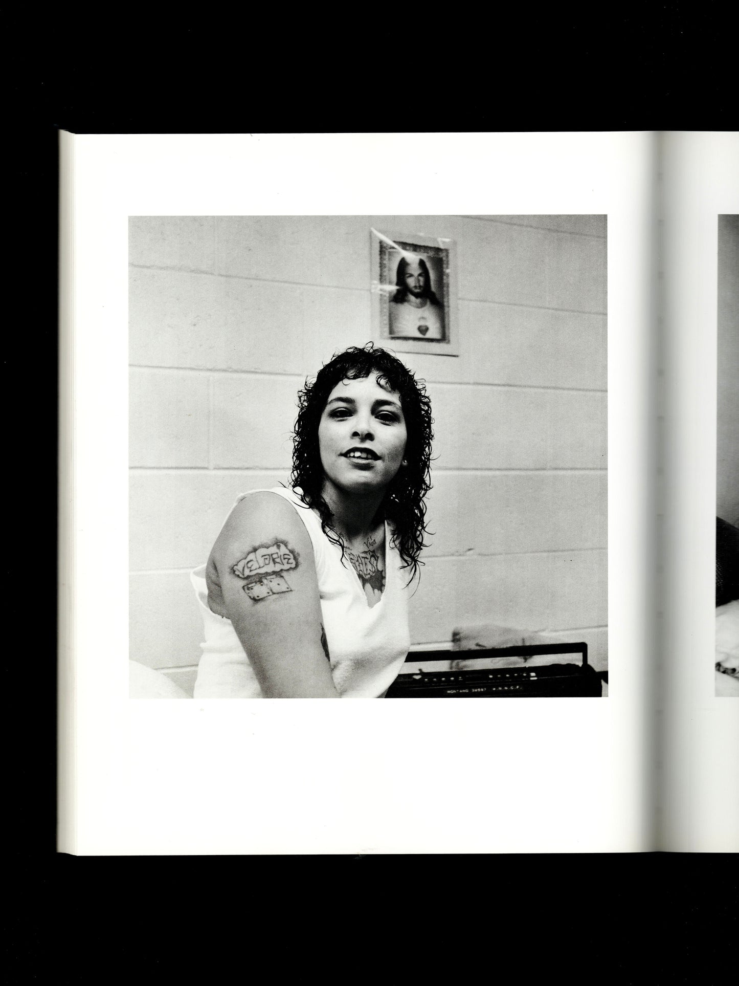 IN PRISON (1988)