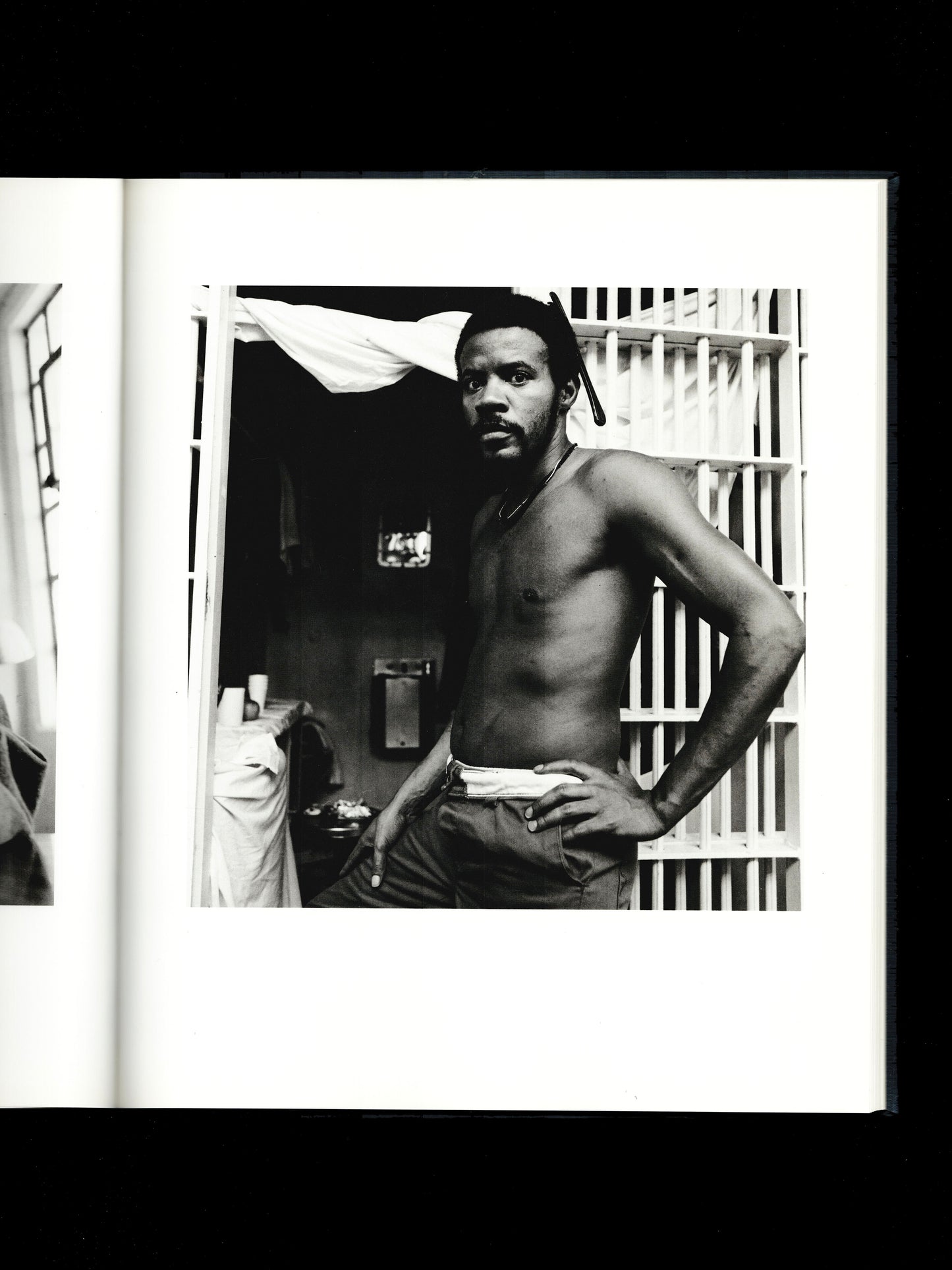 IN PRISON (1988)