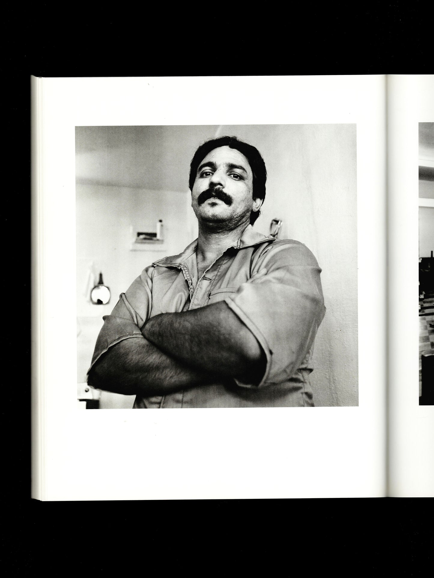 IN PRISON (1988)
