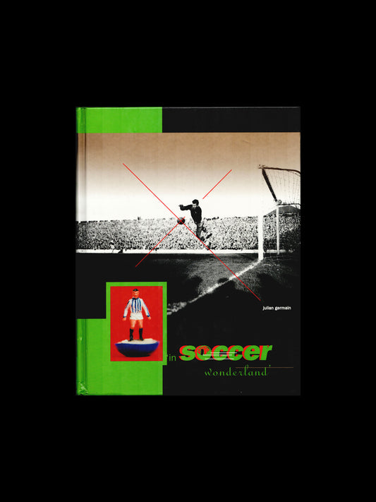 IN SOCCER WONDERLAND (1994)