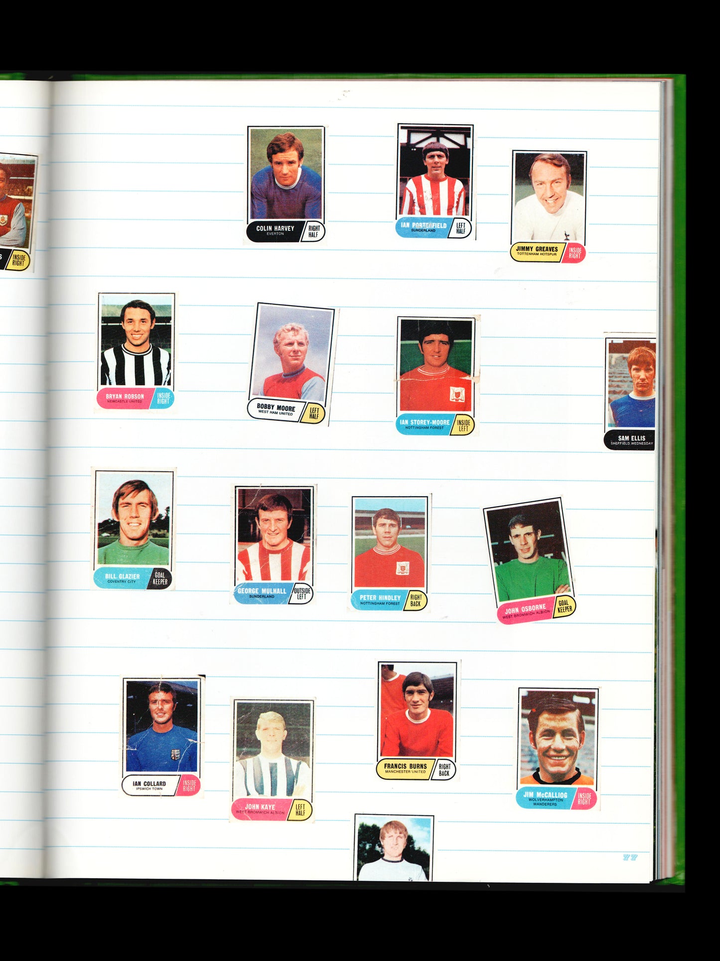 IN SOCCER WONDERLAND (1994)