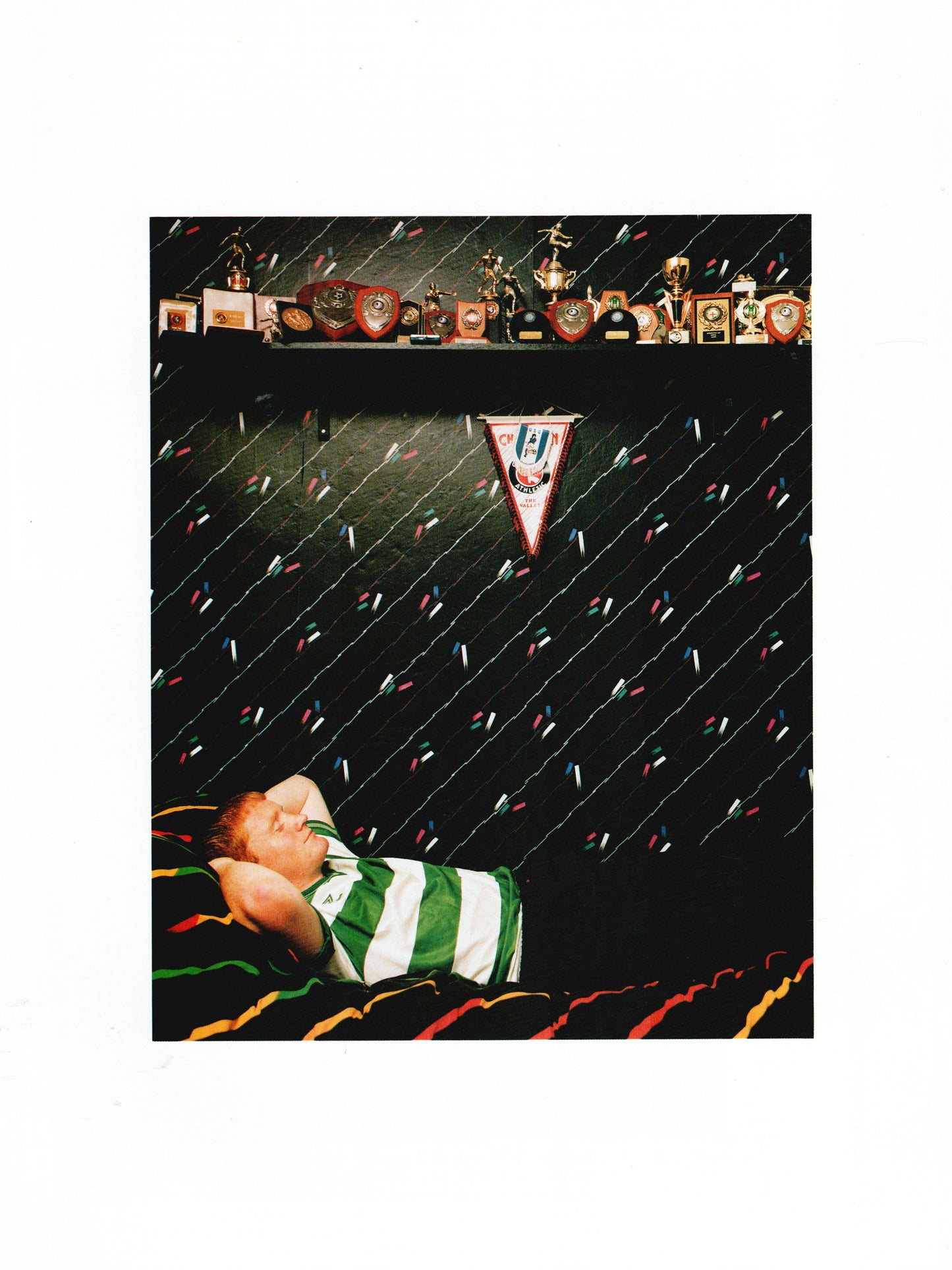 IN SOCCER WONDERLAND (1994)