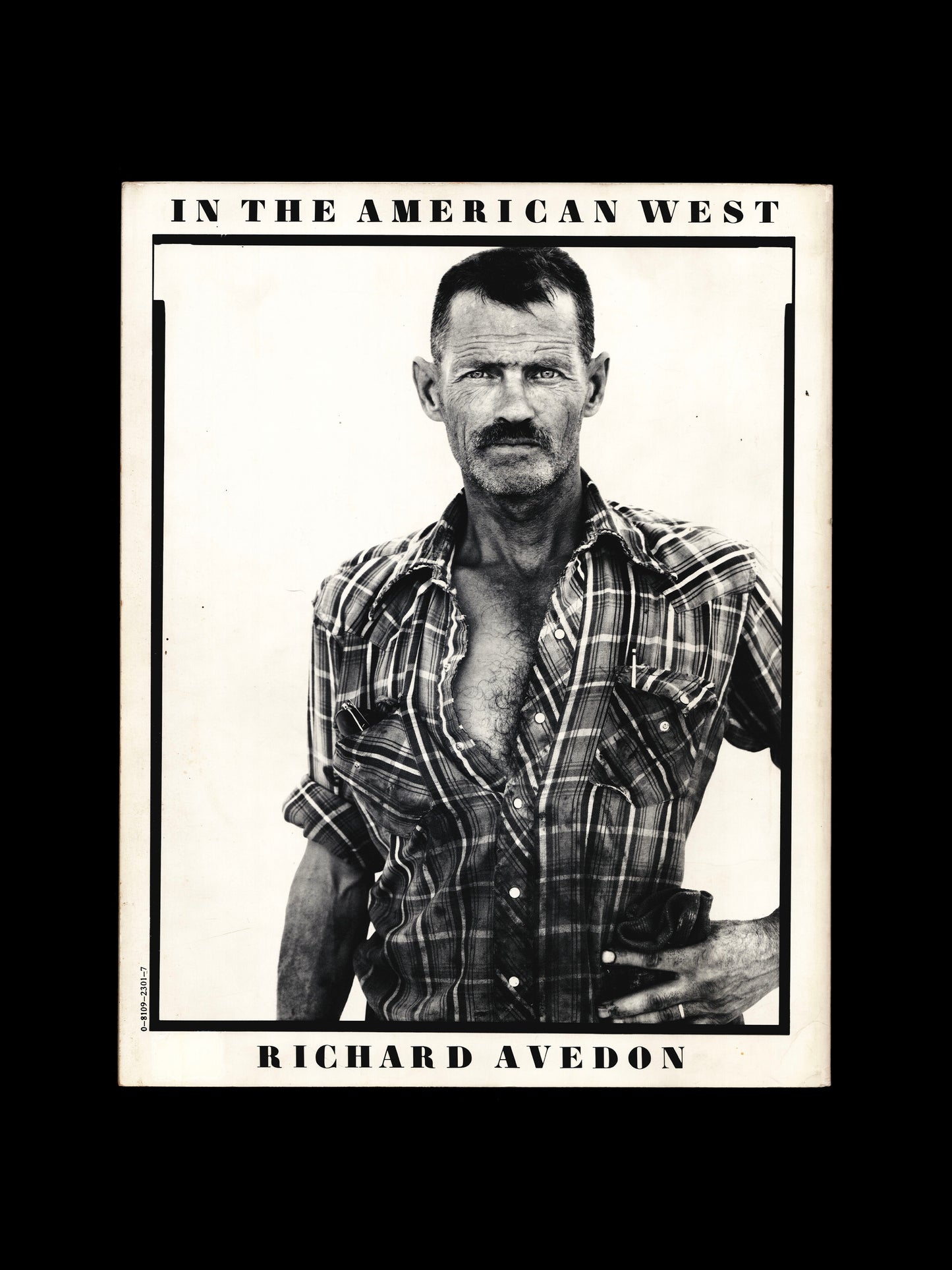 IN THE AMERICAN WEST (1994)