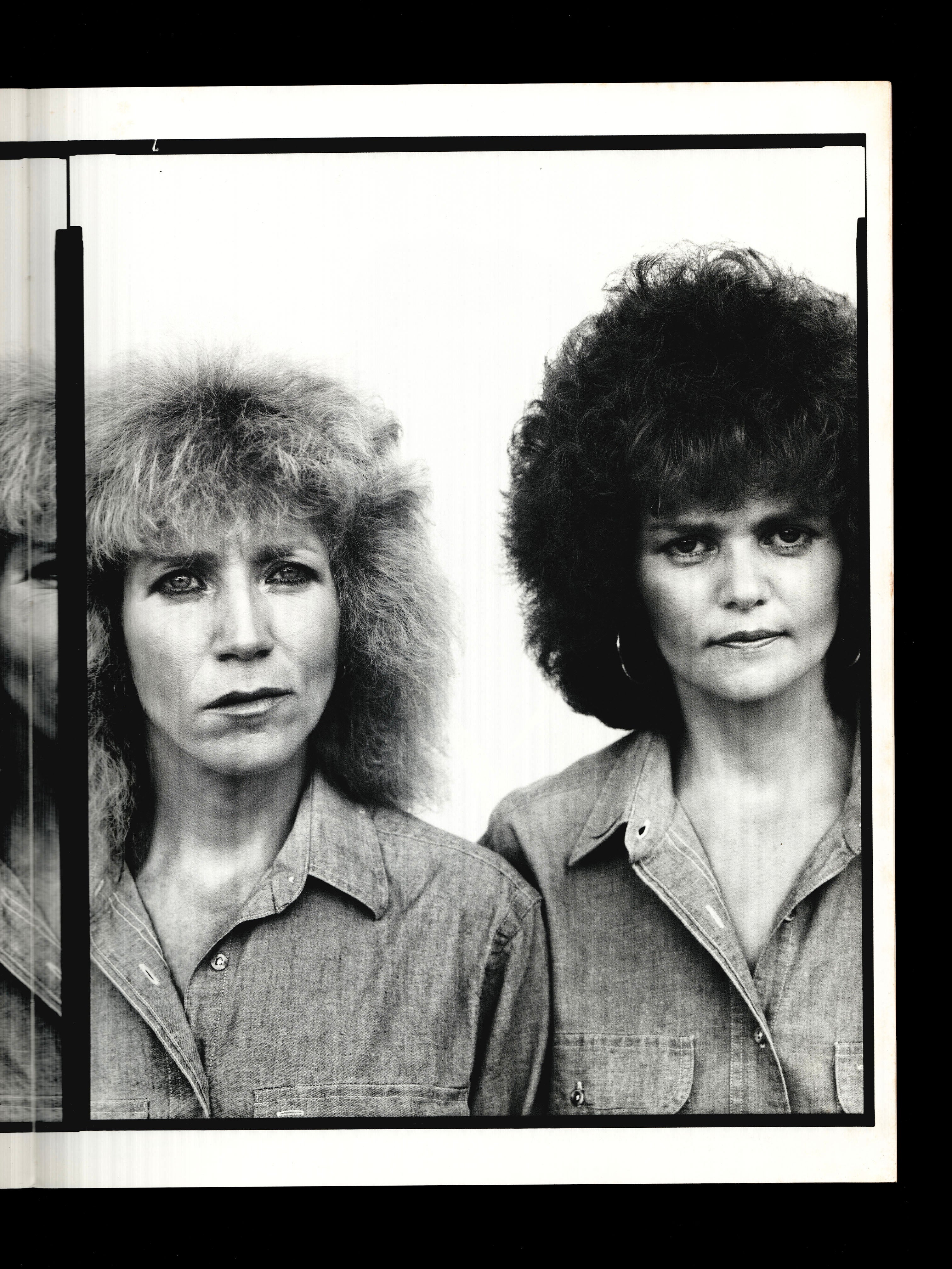 IN THE AMERICAN WEST (1994)