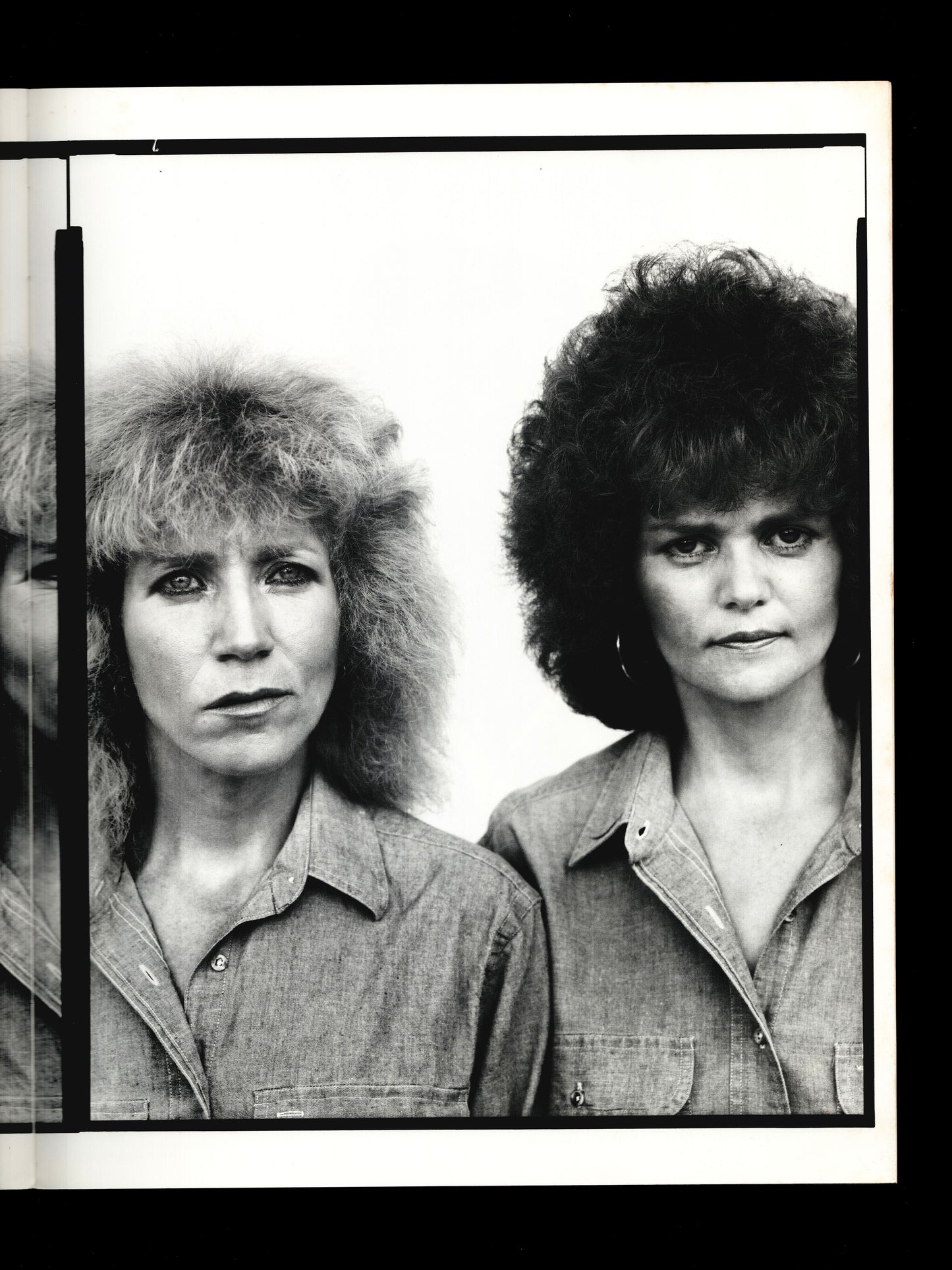 IN THE AMERICAN WEST (1994)