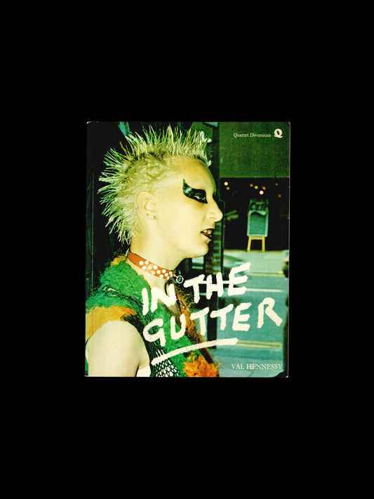 IN THE GUTTER (1978)