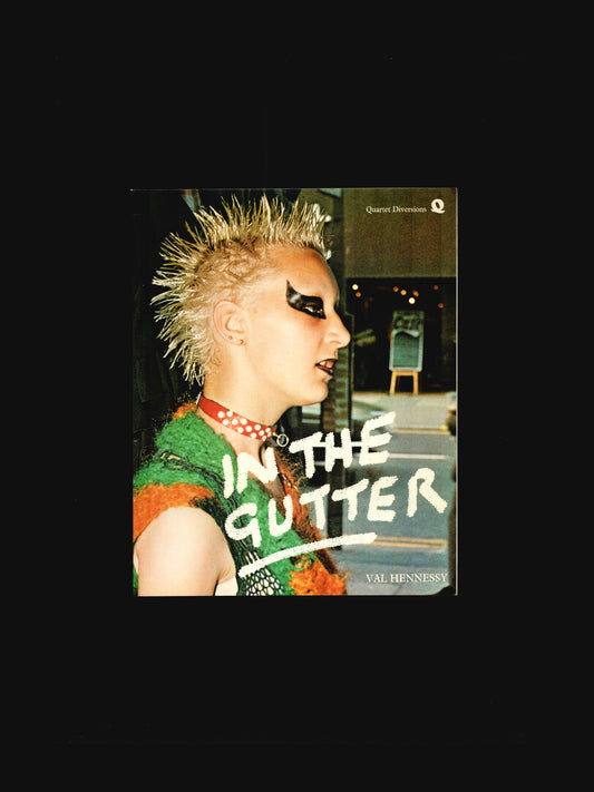 IN THE GUTTER (1978)