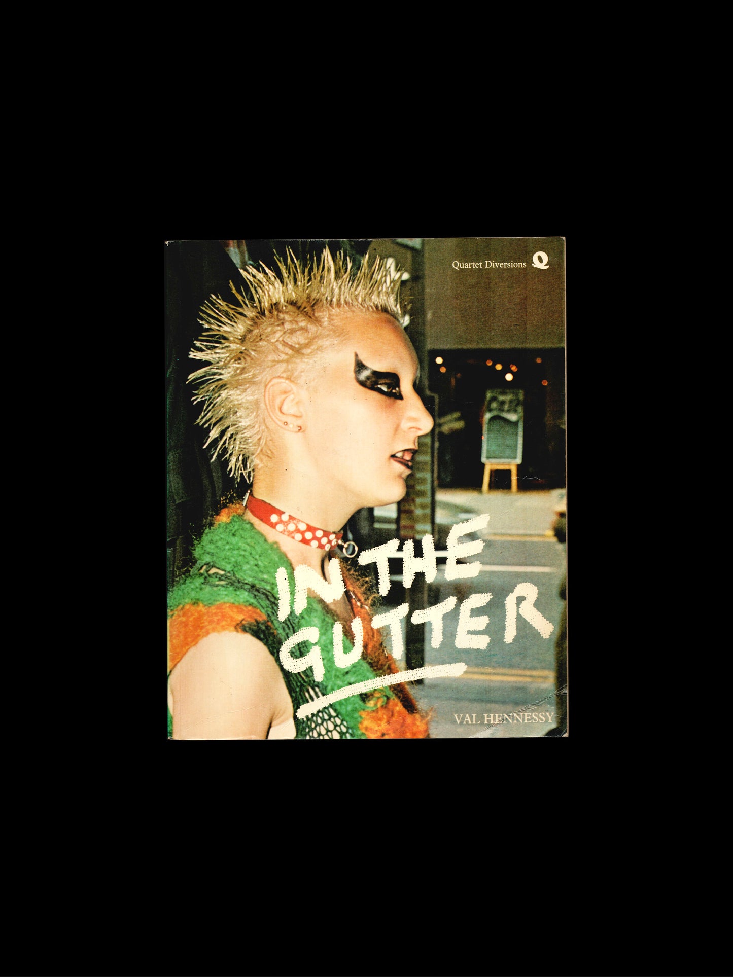 IN THE GUTTER (1978)
