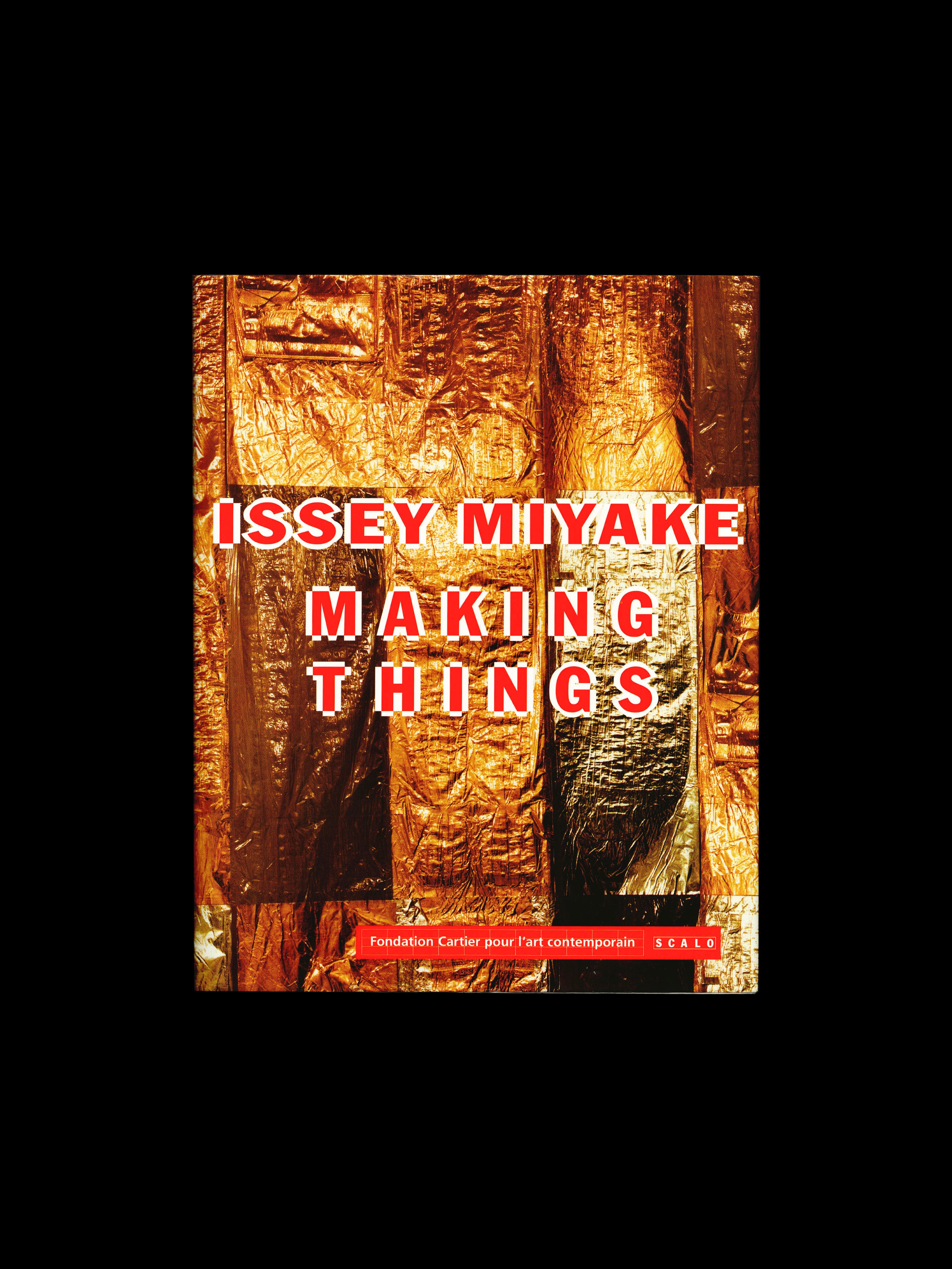 MAKING THINGS (1999)