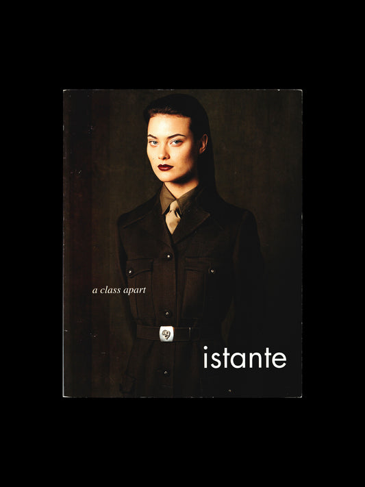 NO 22 VERSACE ISTANTE AUTUNNO INVERNO (1996)