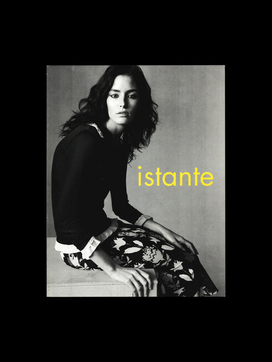 NO 23 VERSACE ISTANTE PRIMAVERA ESTARTE (1997)