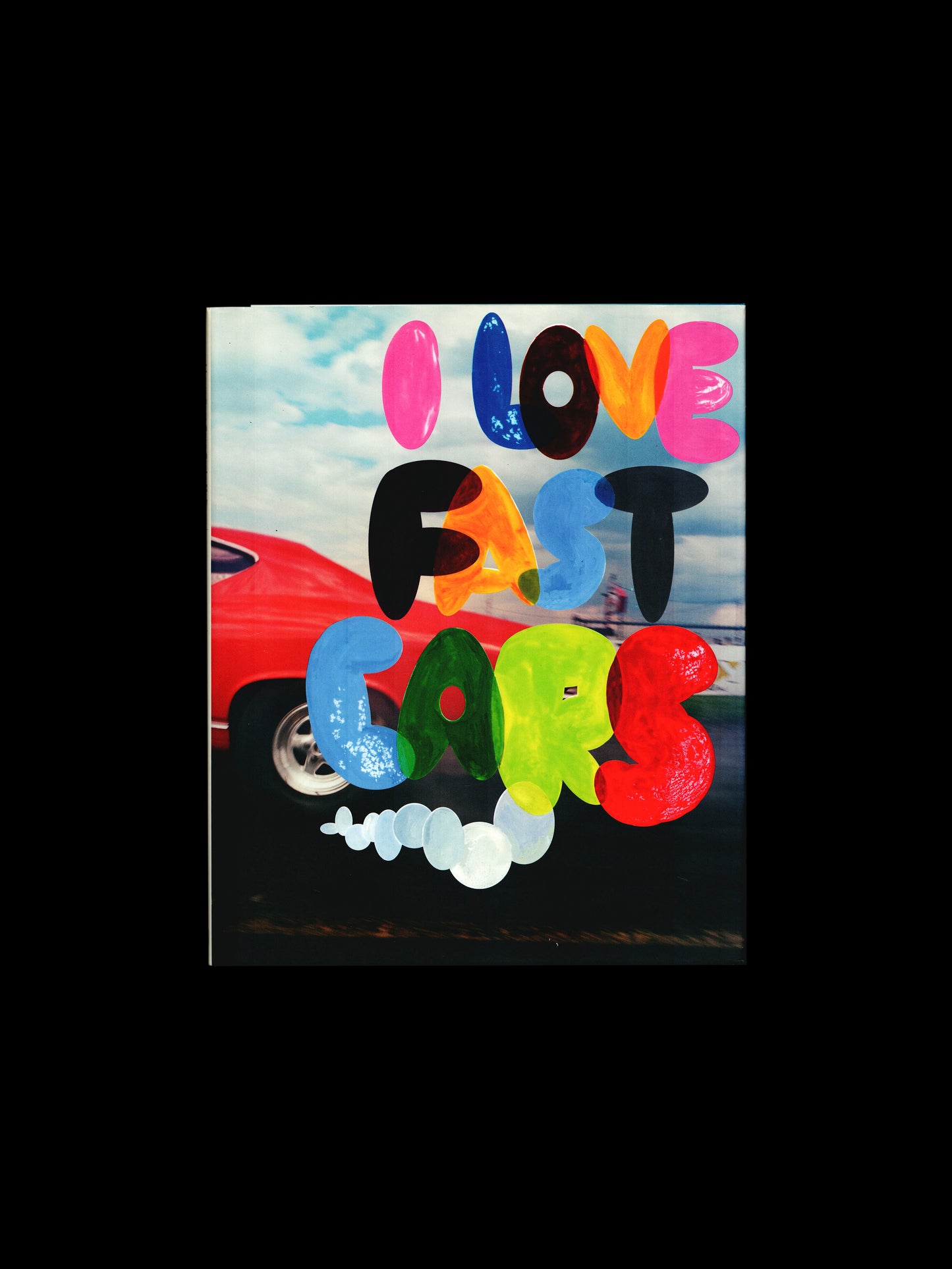 I LOVE FAST CARS (1999)