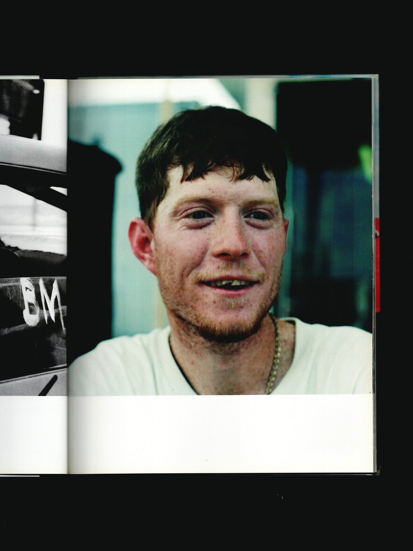 I LOVE FAST CARS (1999)