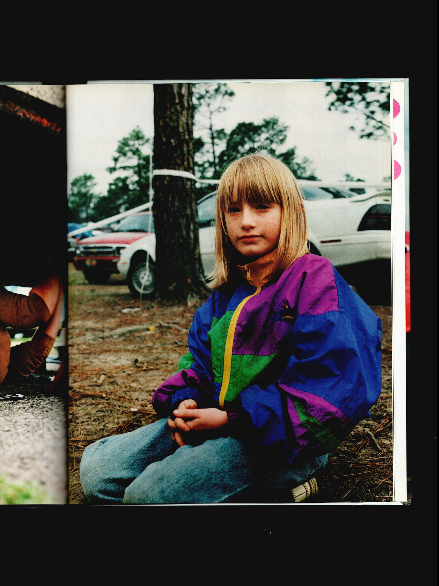 I LOVE FAST CARS (1999)