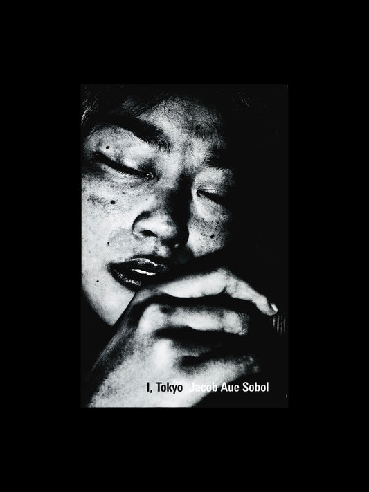 I, TOKYO (2008)