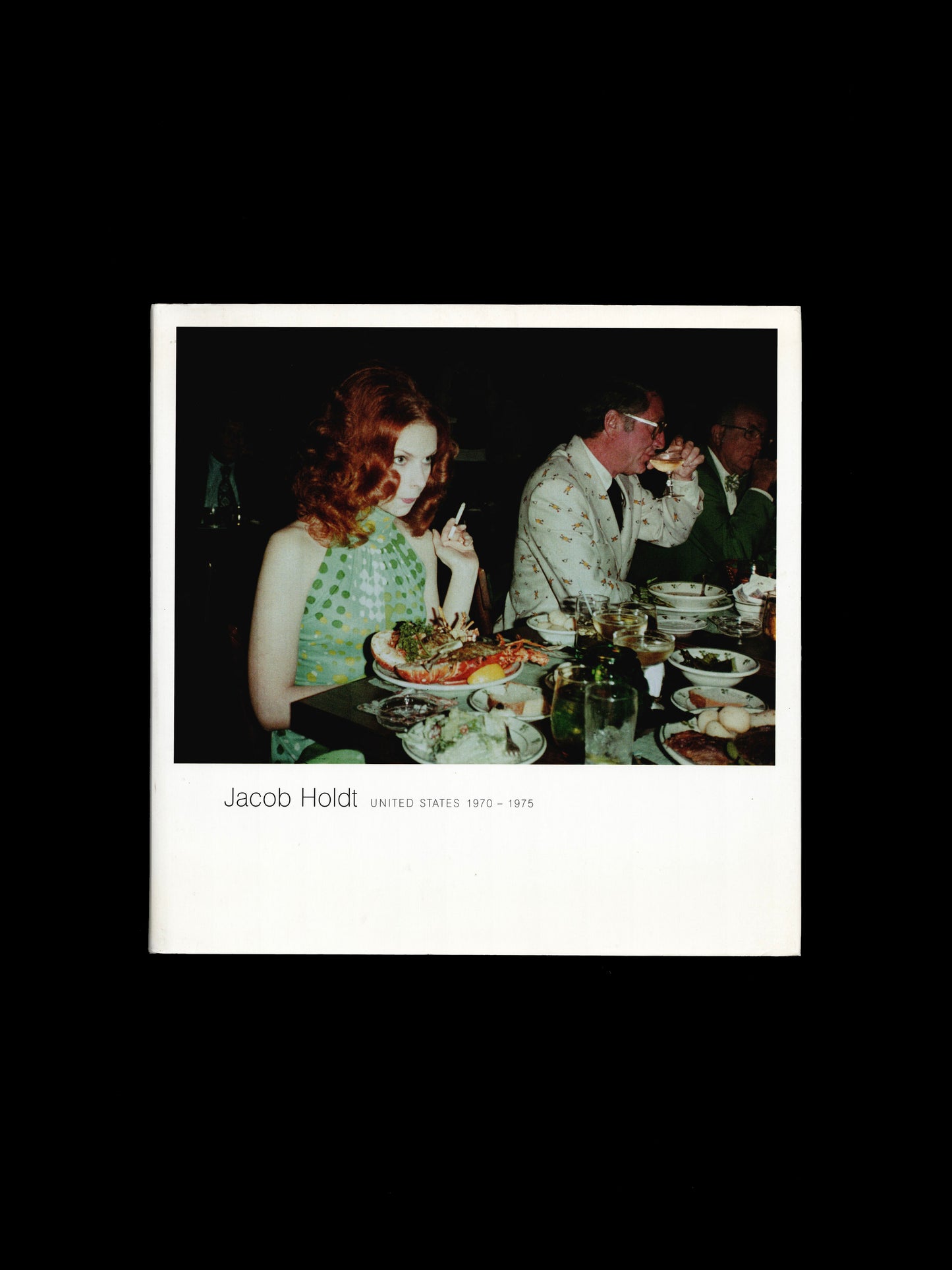 UNITED STATES 1970 - 1975 (2007)