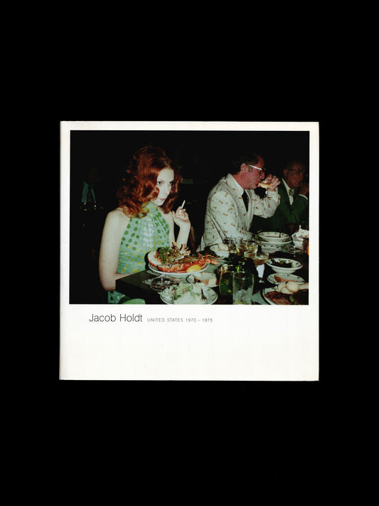 UNITED STATES 1970 - 1975 (2007)