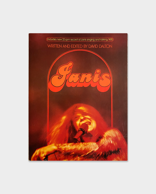 Janis (1971)