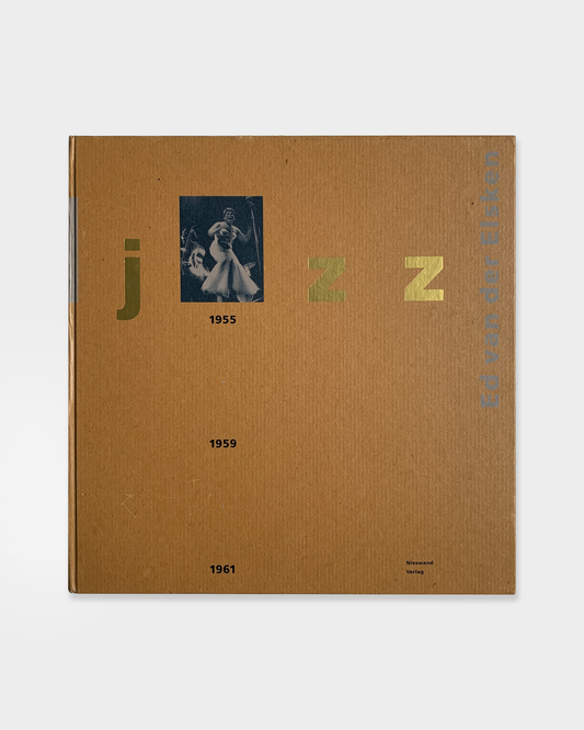 Jazz 1955  1959  1961 (1992)