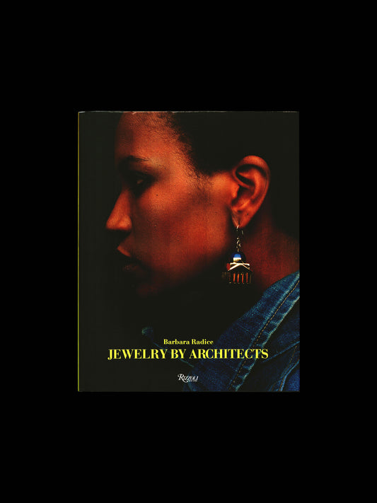 JEWELRY BY ARCHITECTS (1988)